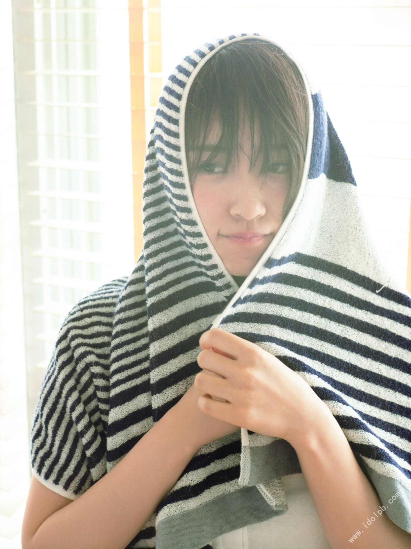 高山一実/高山一实 《恋かもしれない》-图35