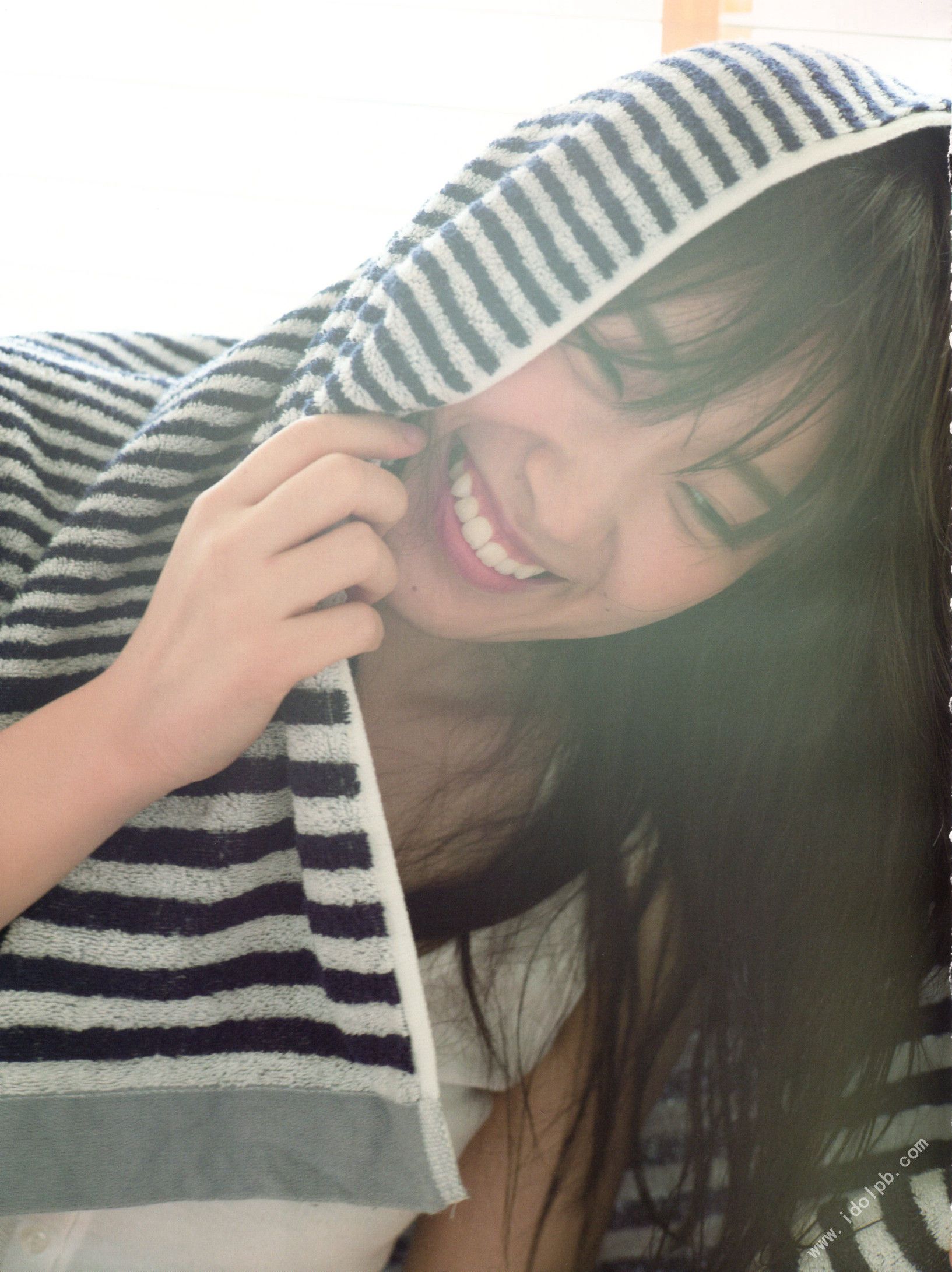 高山一実/高山一实 《恋かもしれない》-图36