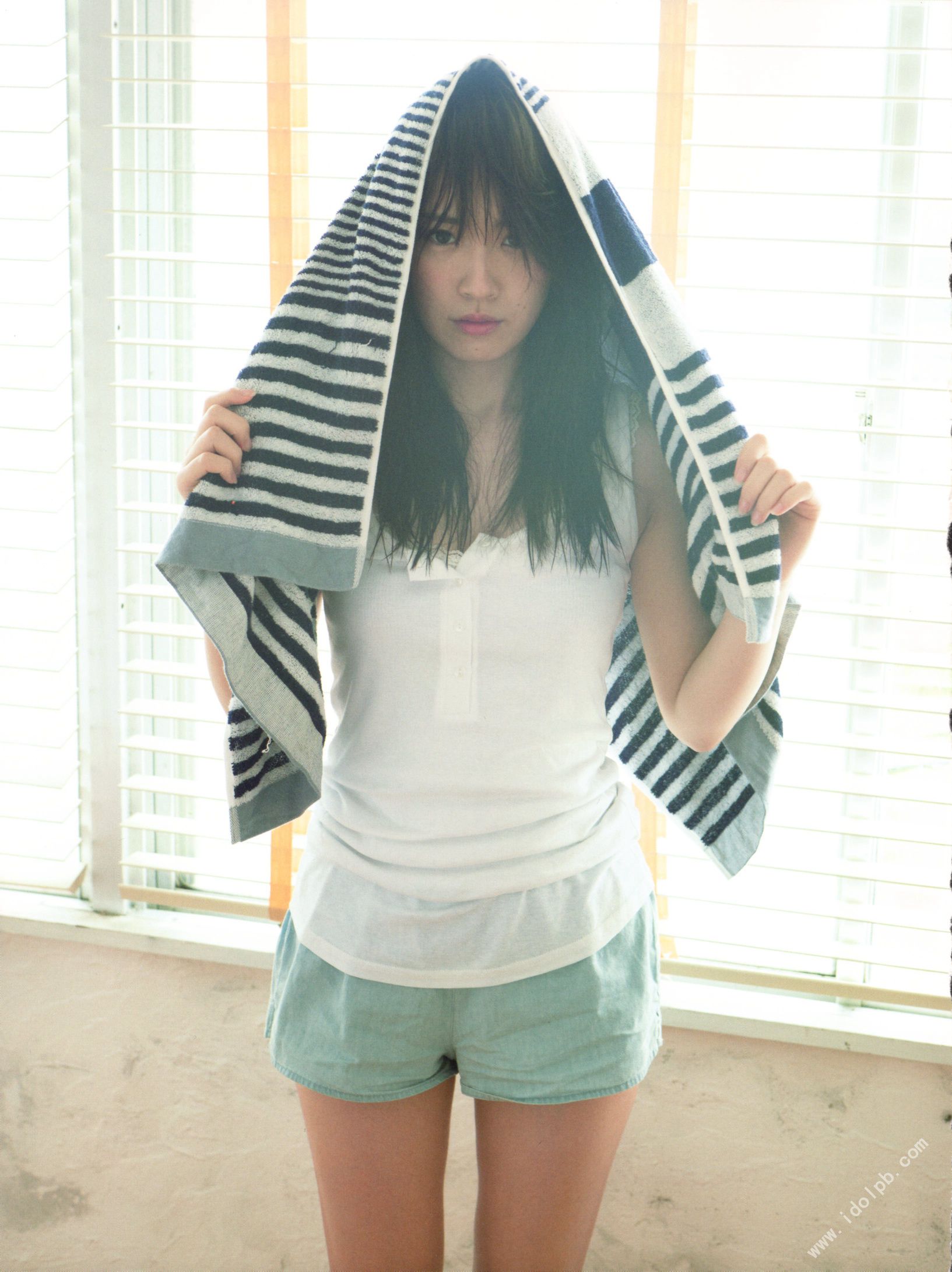 高山一実/高山一实 《恋かもしれない》-图38