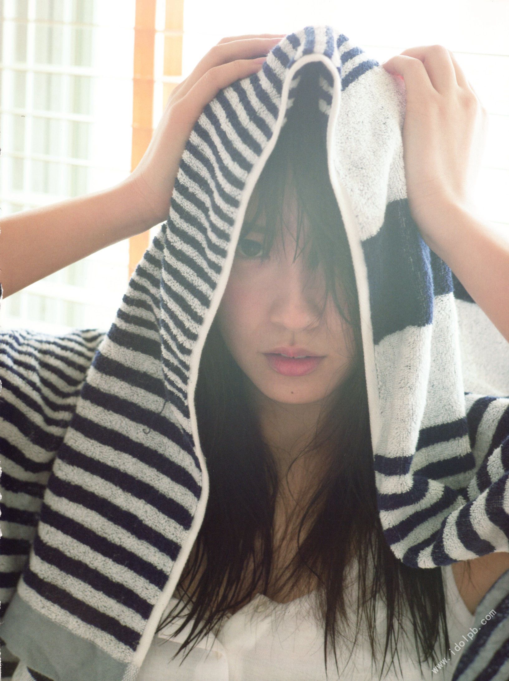 高山一実/高山一实 《恋かもしれない》-图39