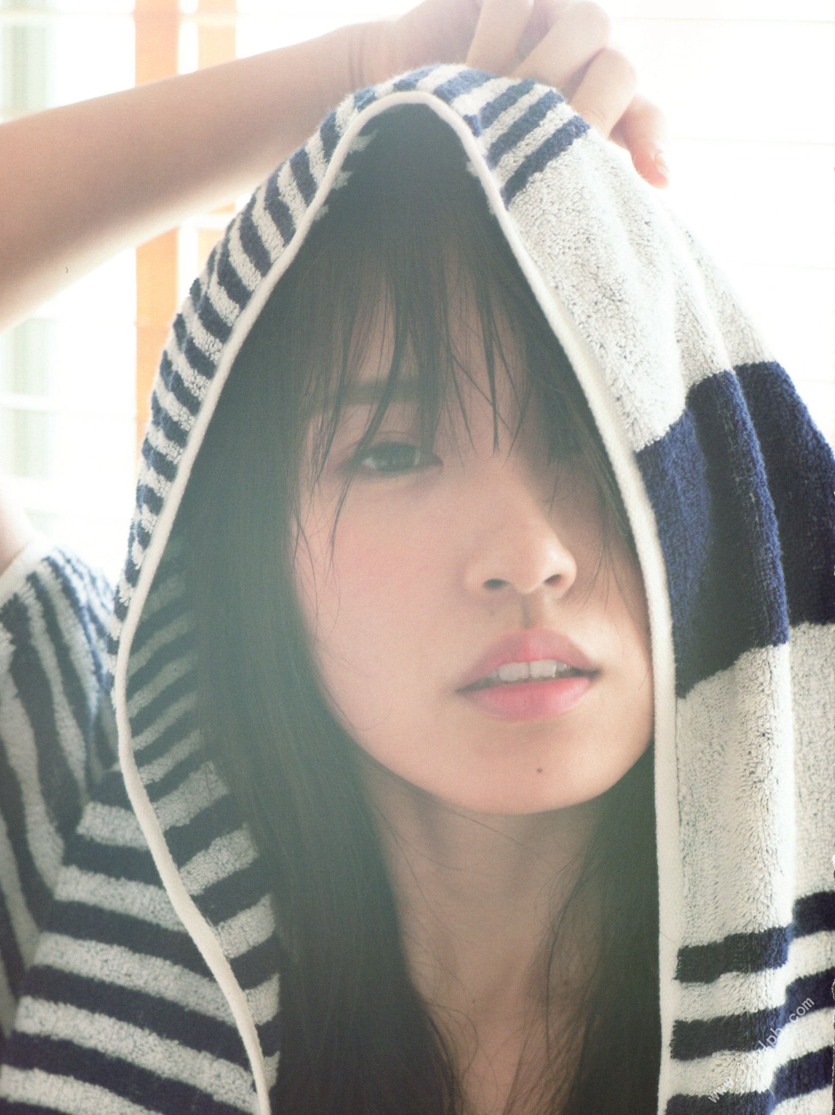 高山一実/高山一实 《恋かもしれない》-图40