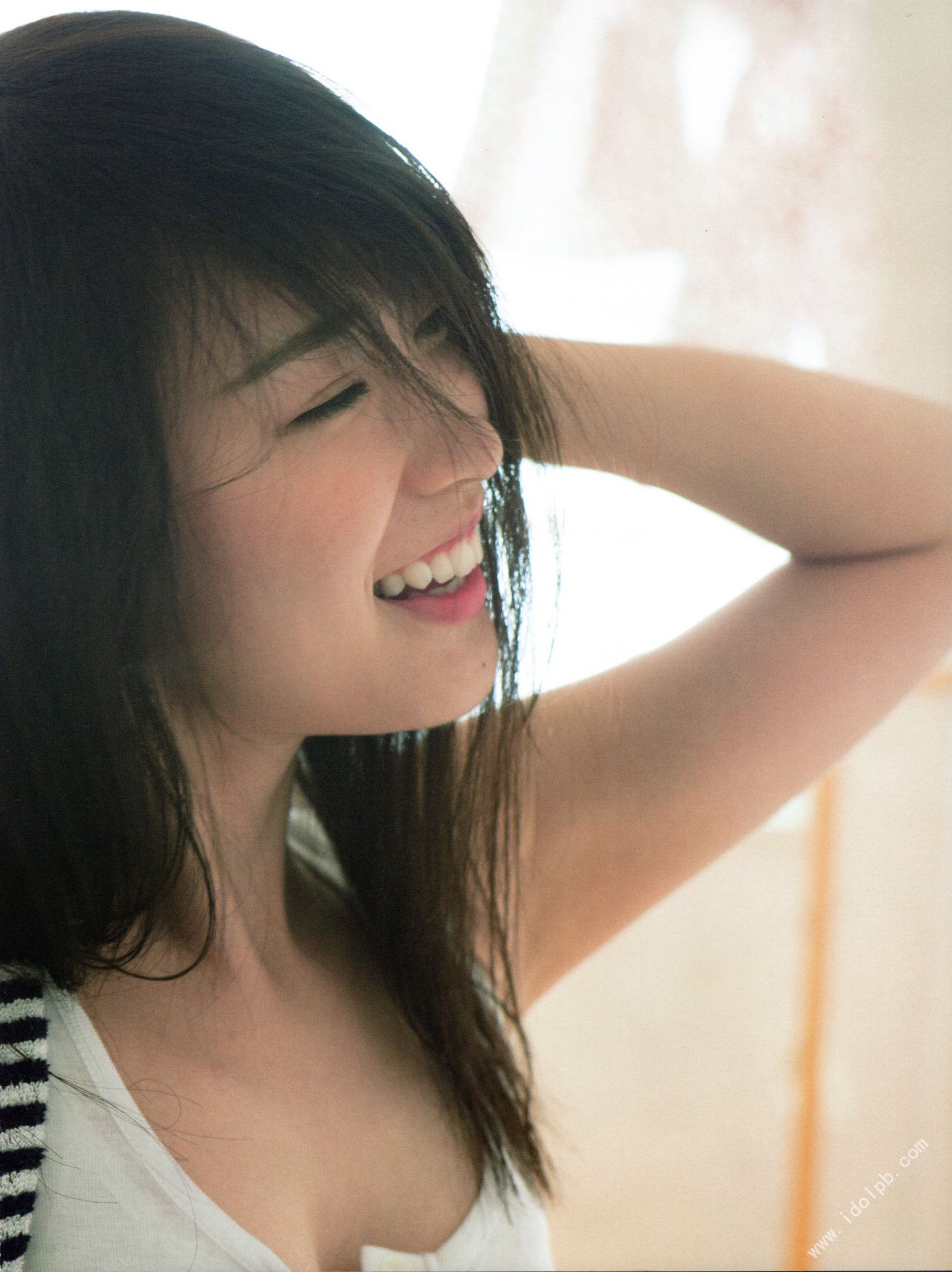 高山一実/高山一实 《恋かもしれない》-图41