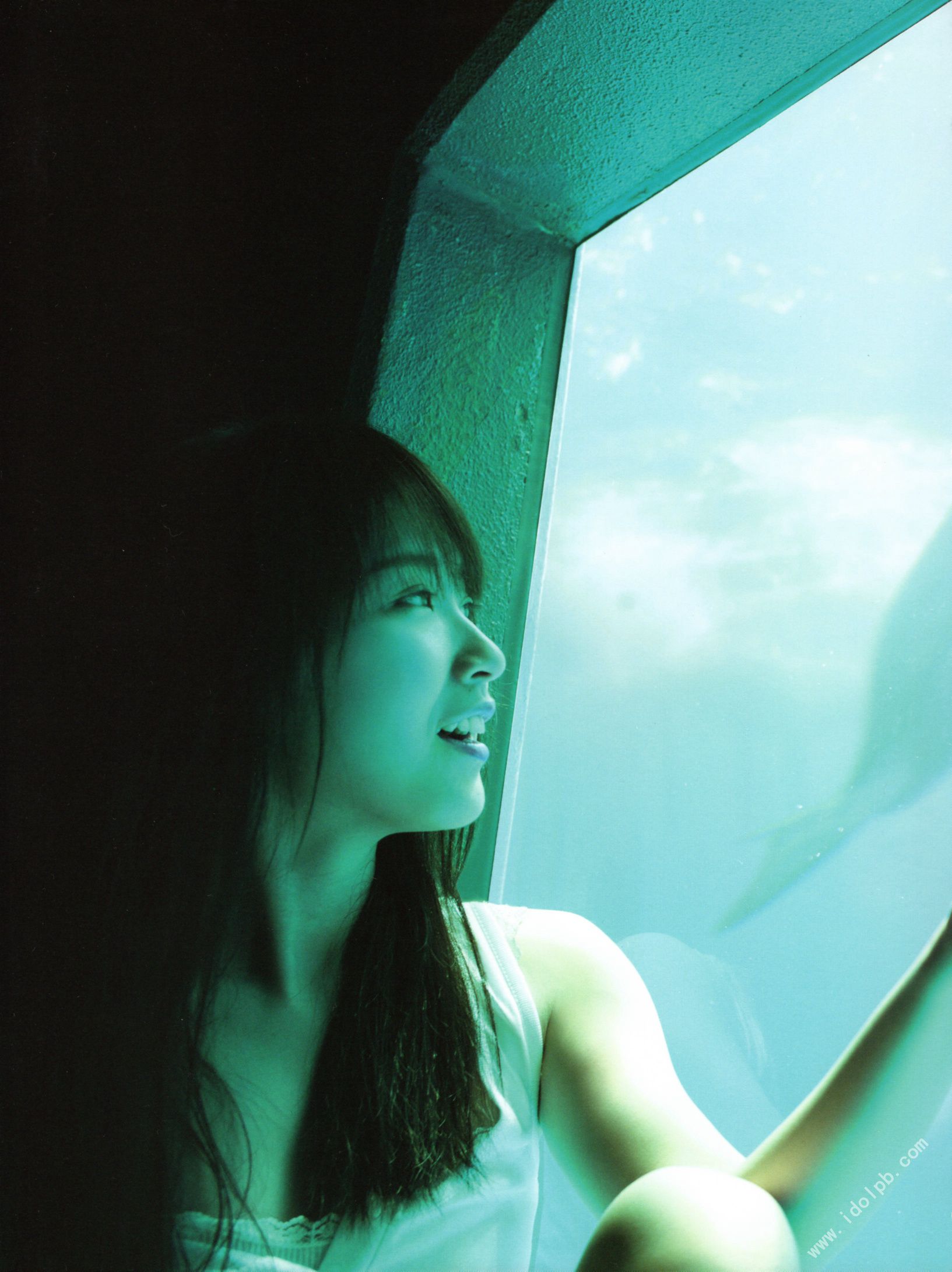 高山一実/高山一实 《恋かもしれない》-图42