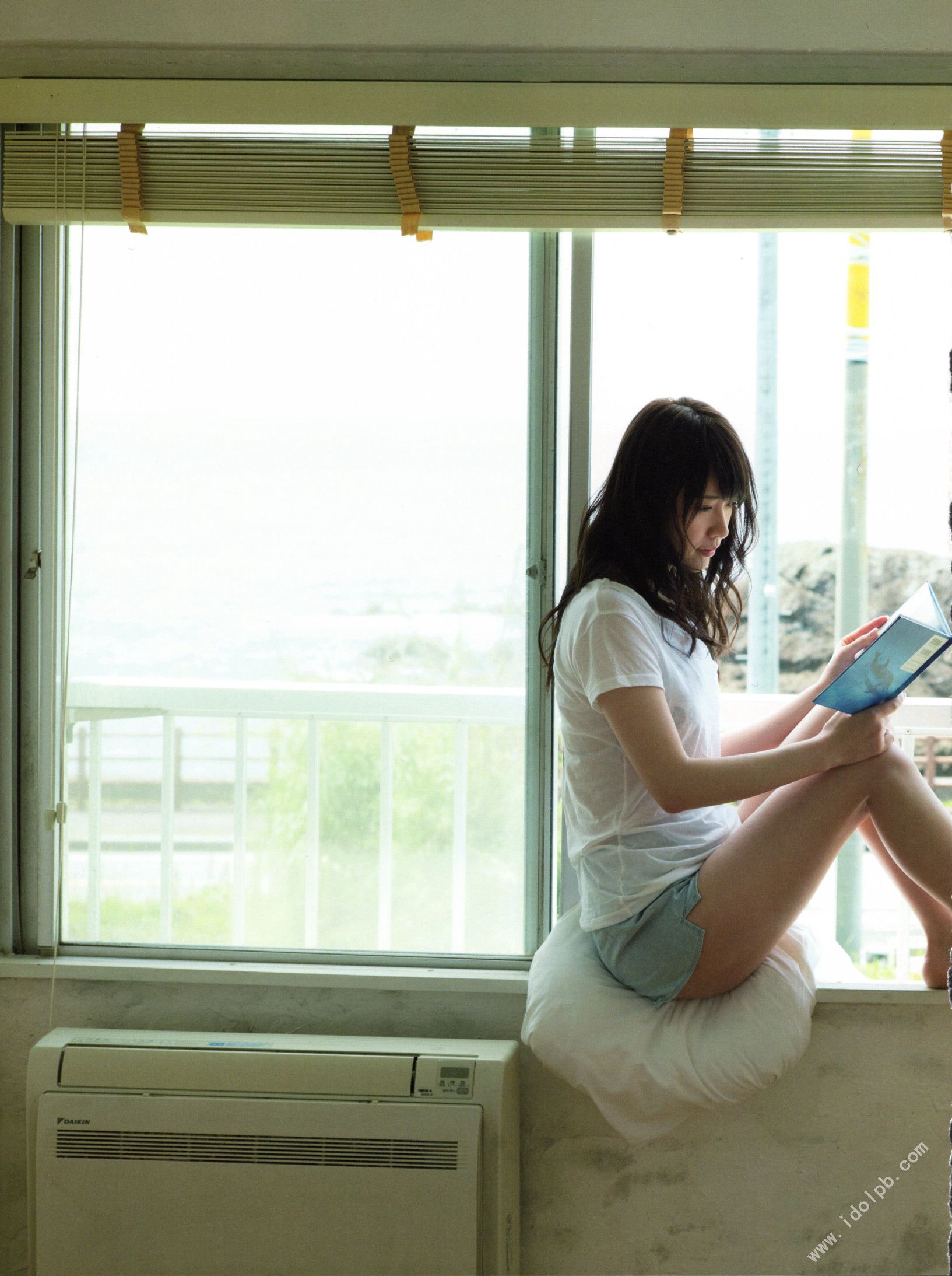 高山一実/高山一实 《恋かもしれない》-图44