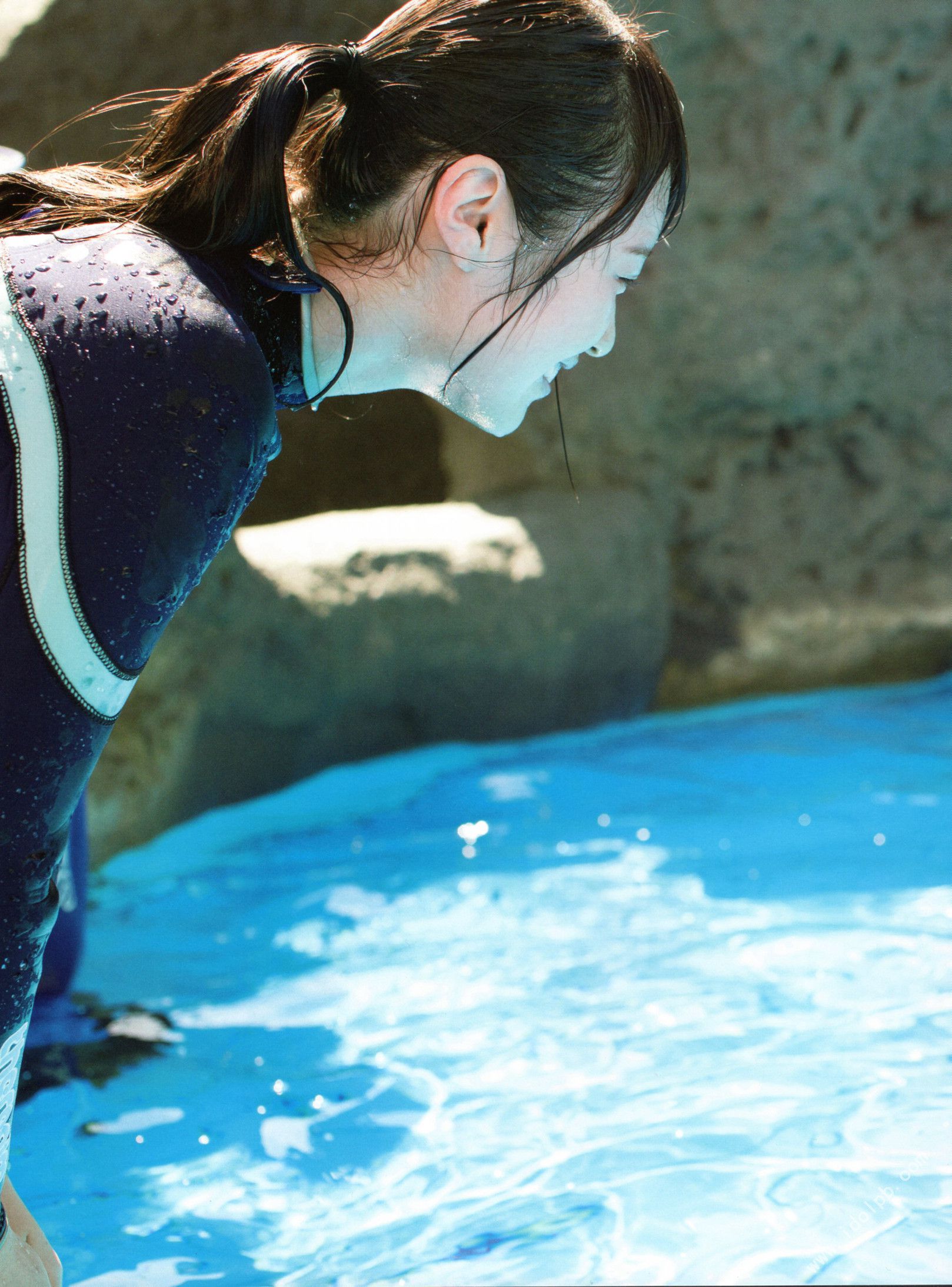 高山一実/高山一实 《恋かもしれない》-图45