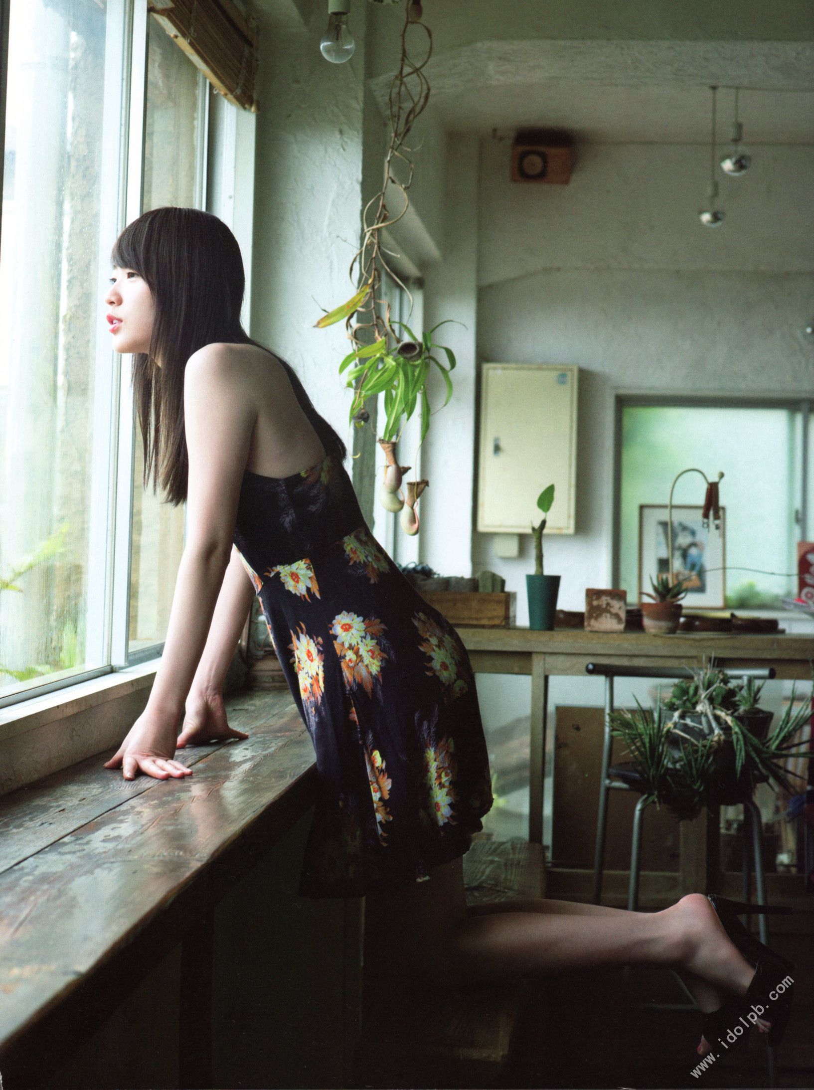 高山一実/高山一实 《恋かもしれない》-图52