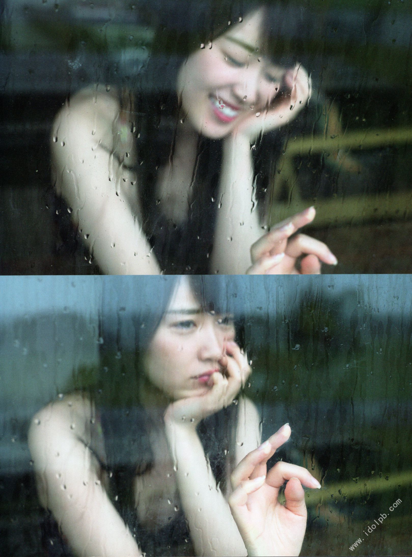 高山一実/高山一实 《恋かもしれない》-图54