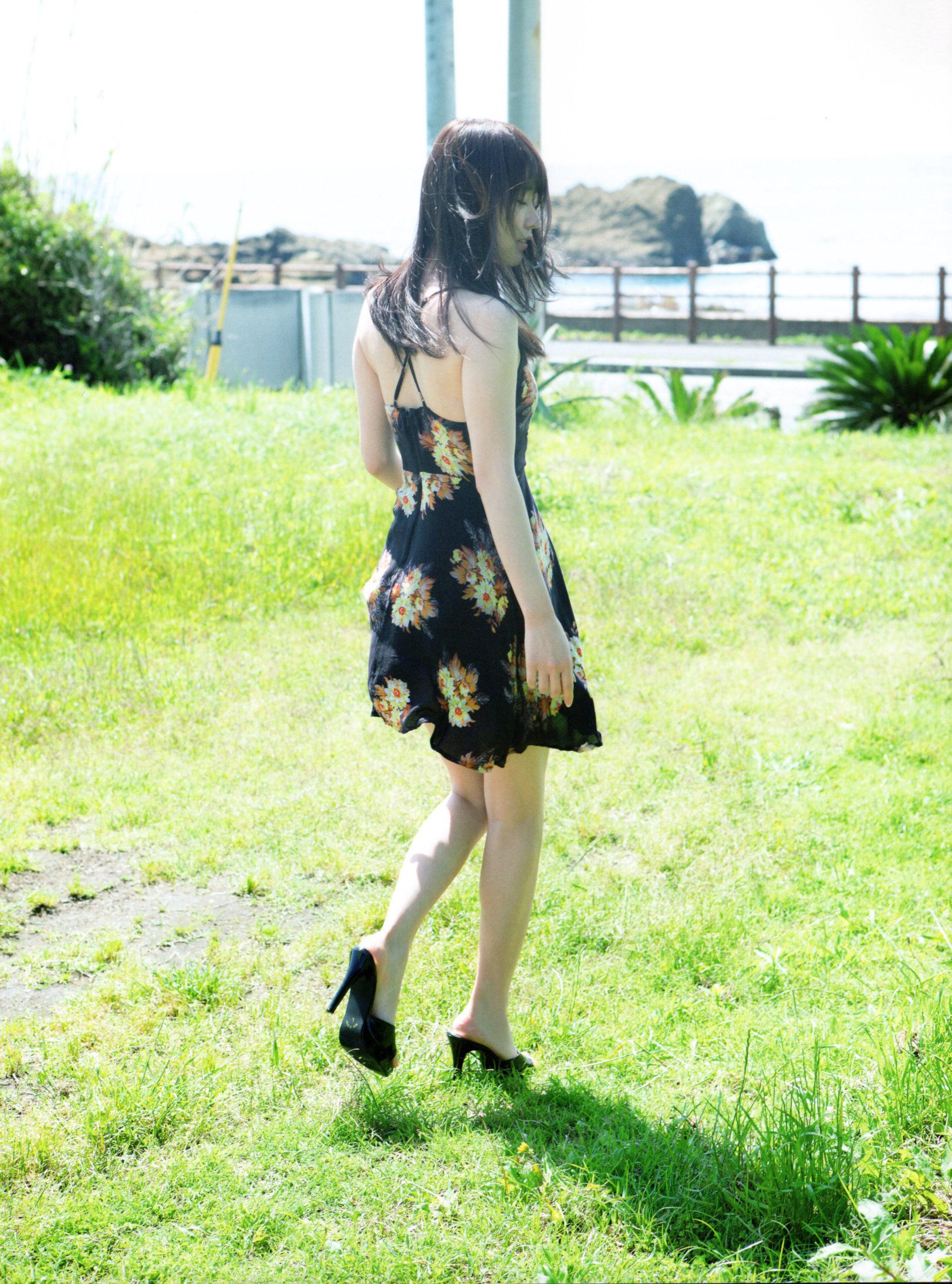 高山一実/高山一实 《恋かもしれない》-图55