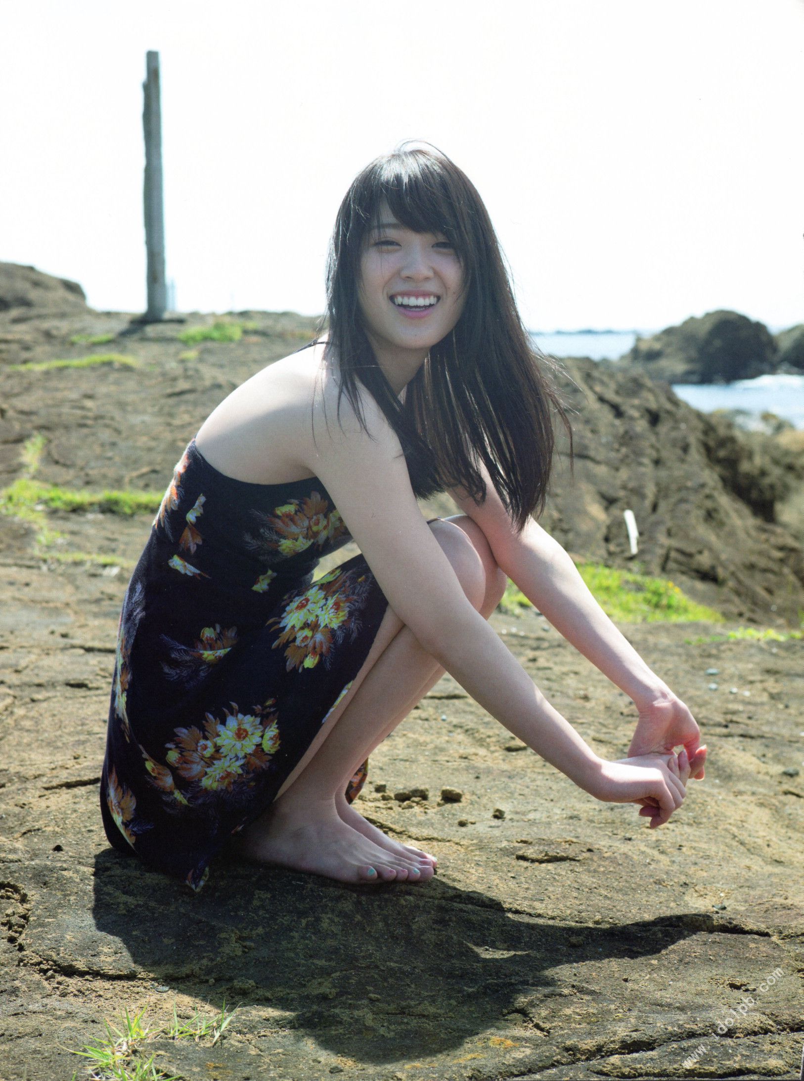 高山一実/高山一实 《恋かもしれない》-图56