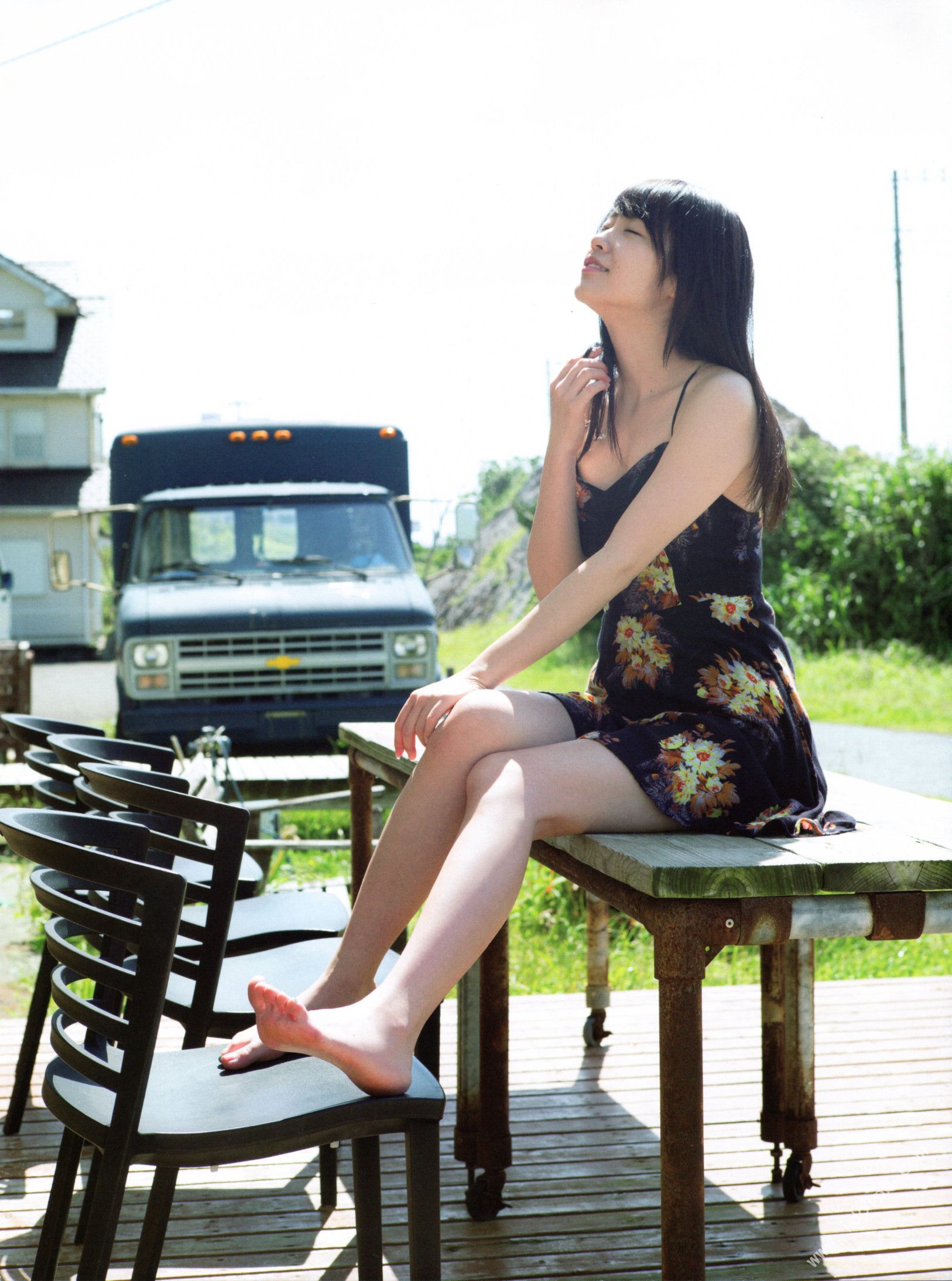 高山一実/高山一实 《恋かもしれない》-图57