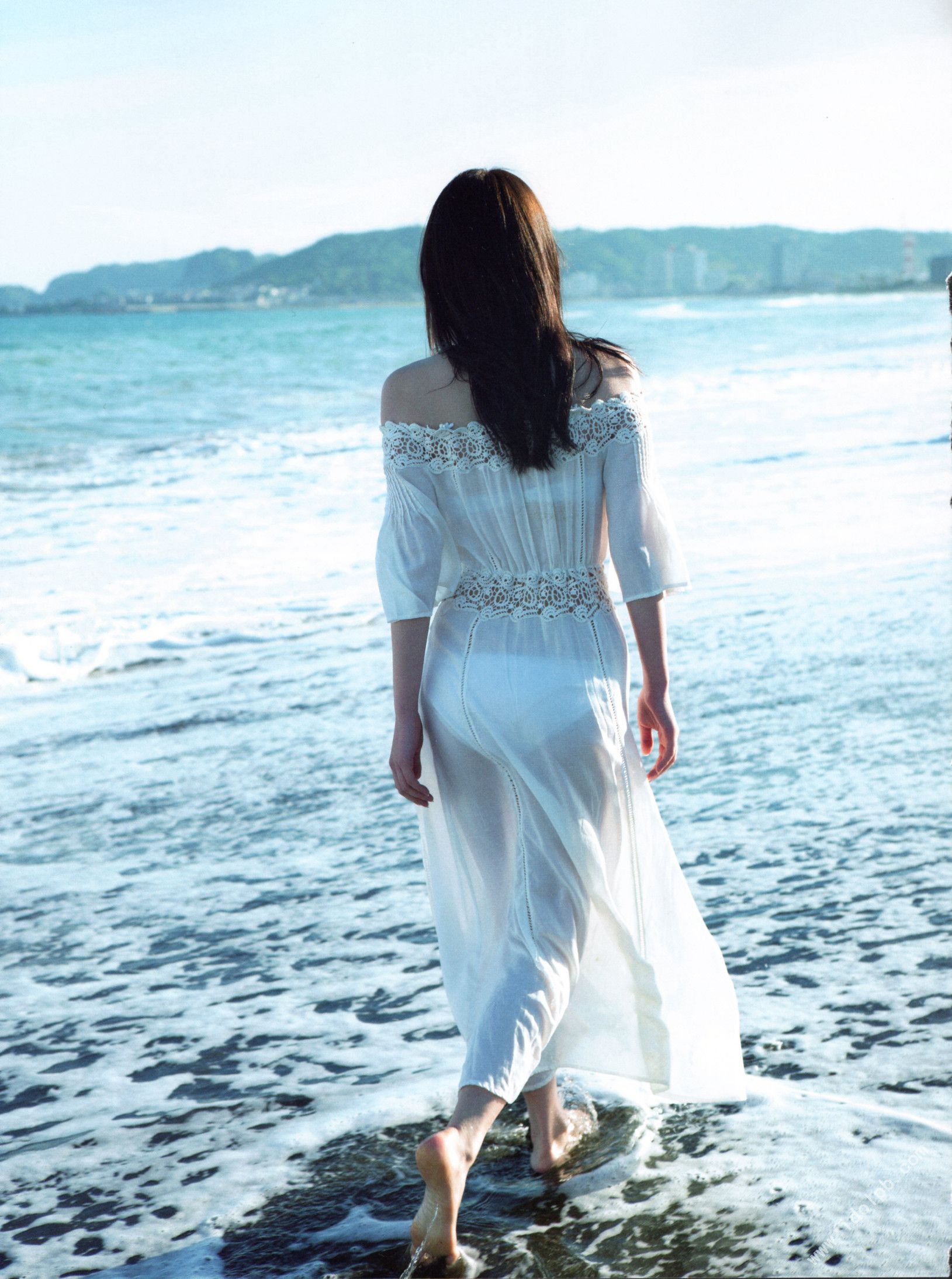 高山一実/高山一实 《恋かもしれない》-图58