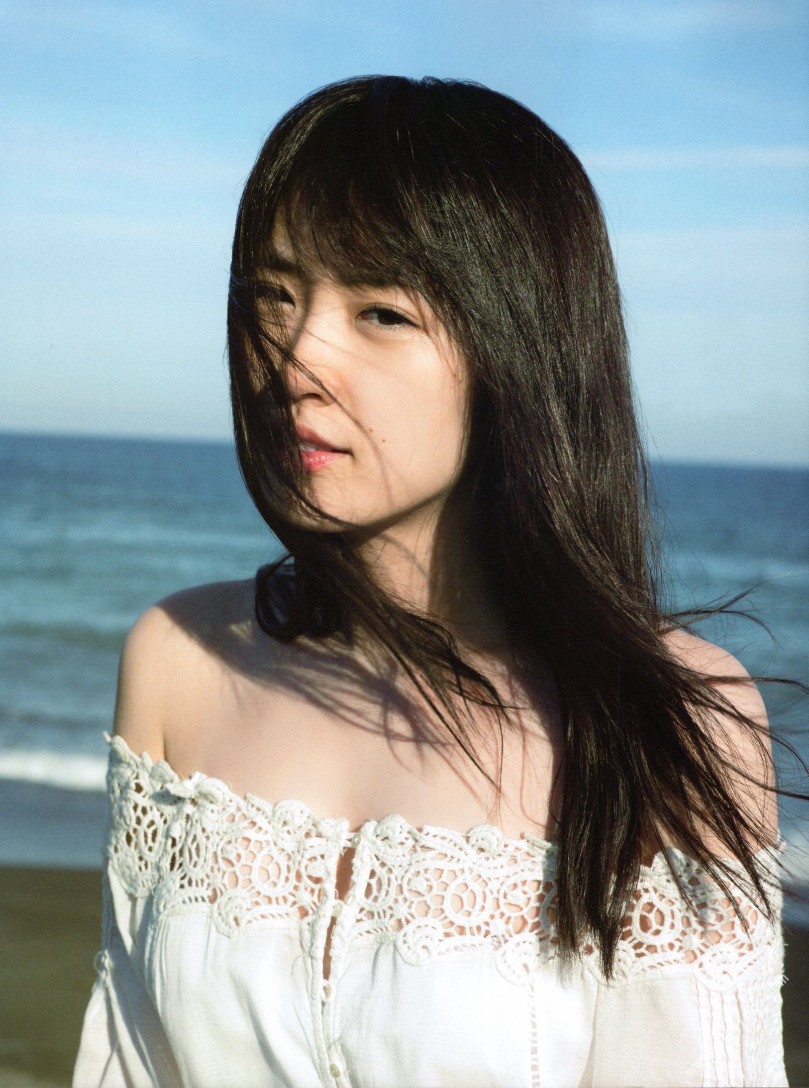 高山一実/高山一实 《恋かもしれない》-图59