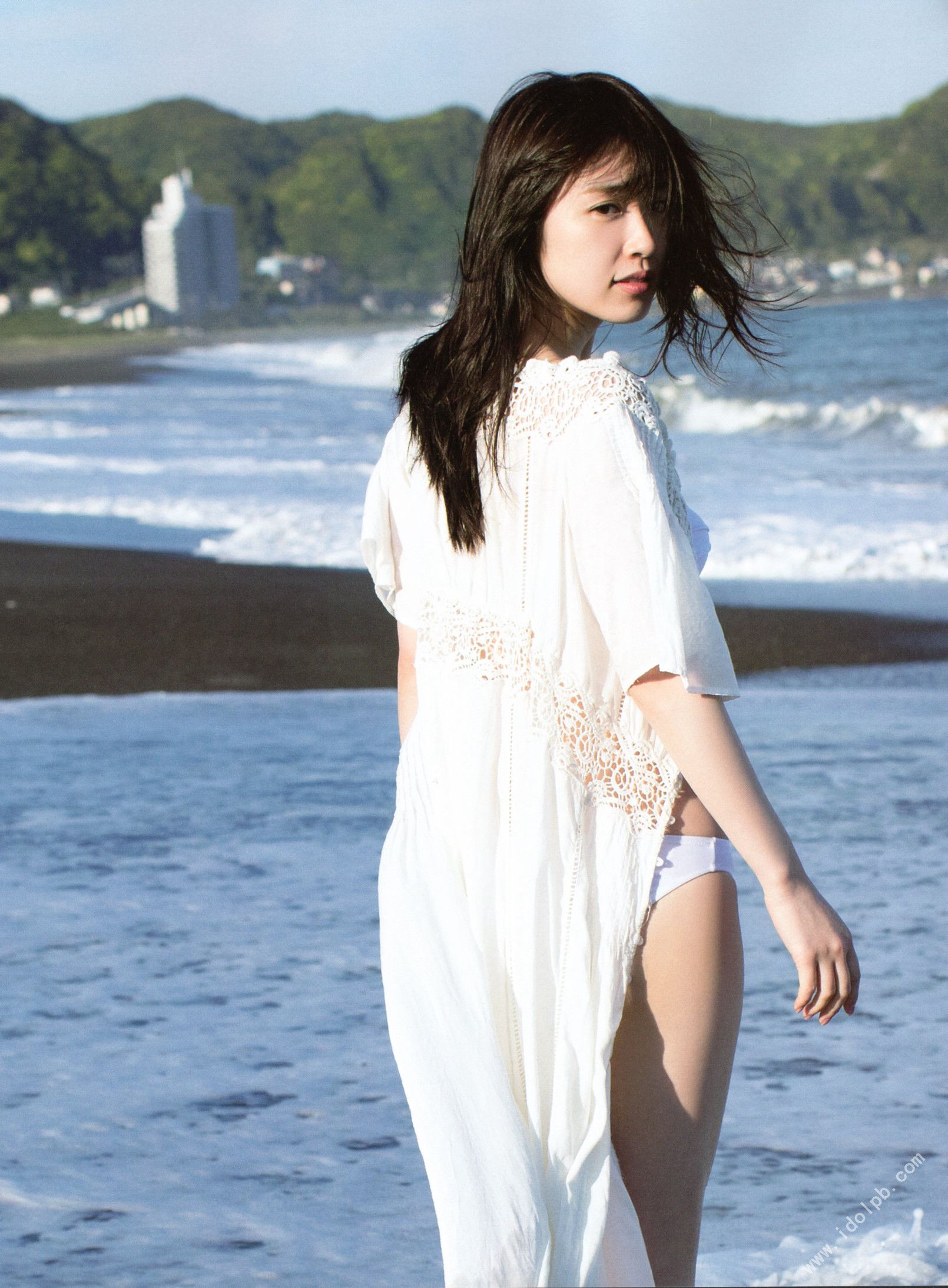 高山一実/高山一实 《恋かもしれない》-图62