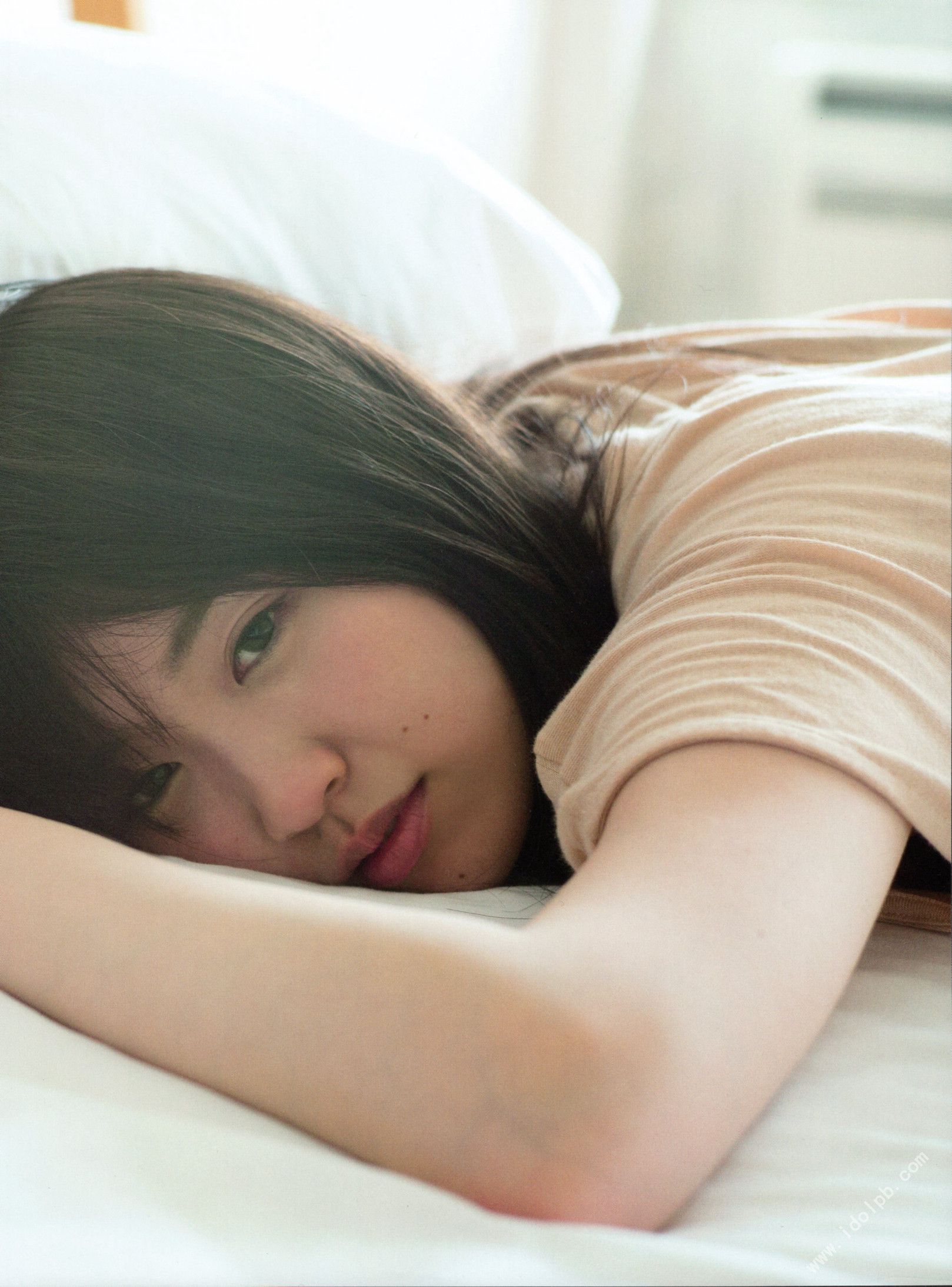 高山一実/高山一实 《恋かもしれない》-图65