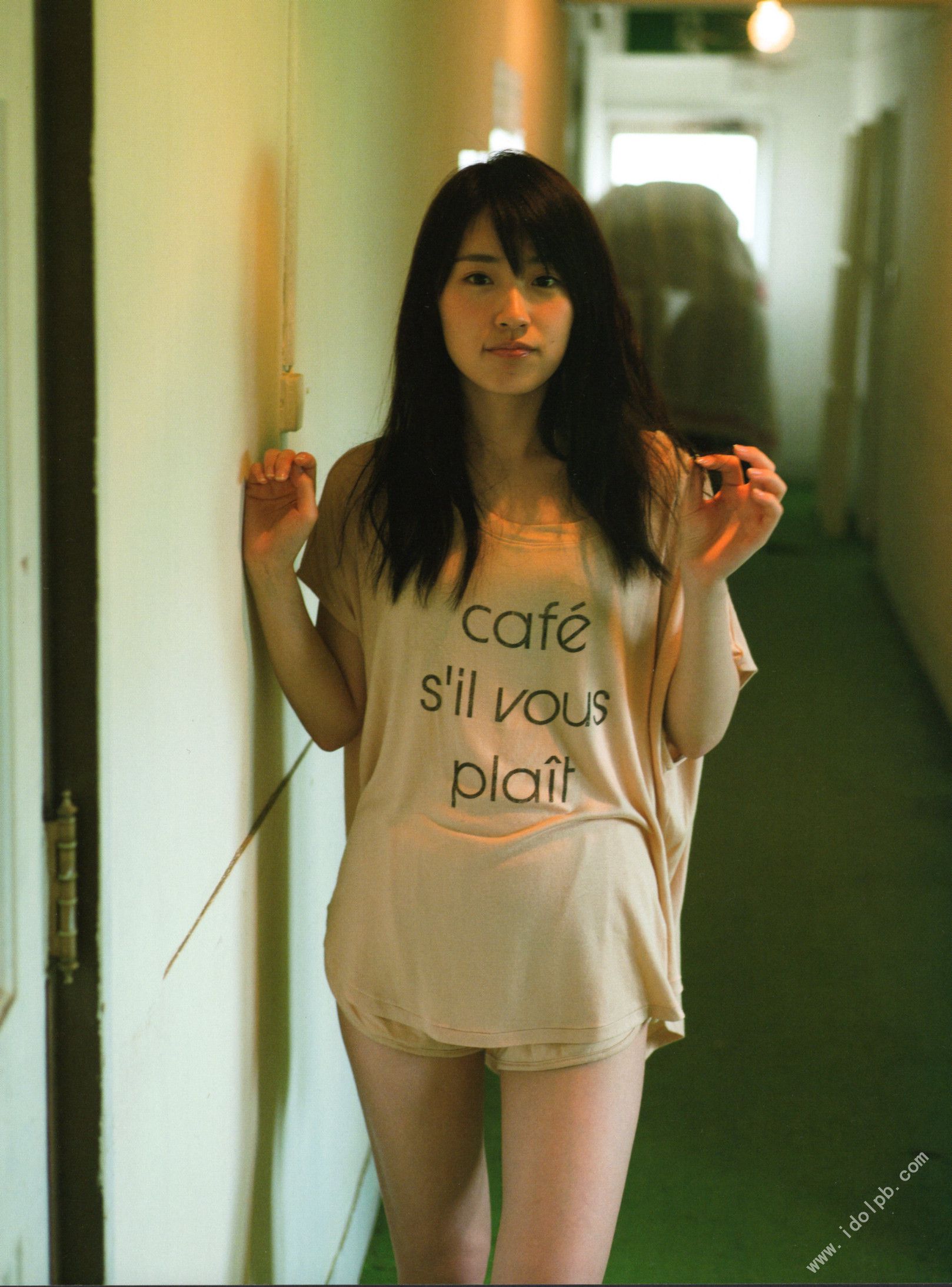 高山一実/高山一实 《恋かもしれない》-图67