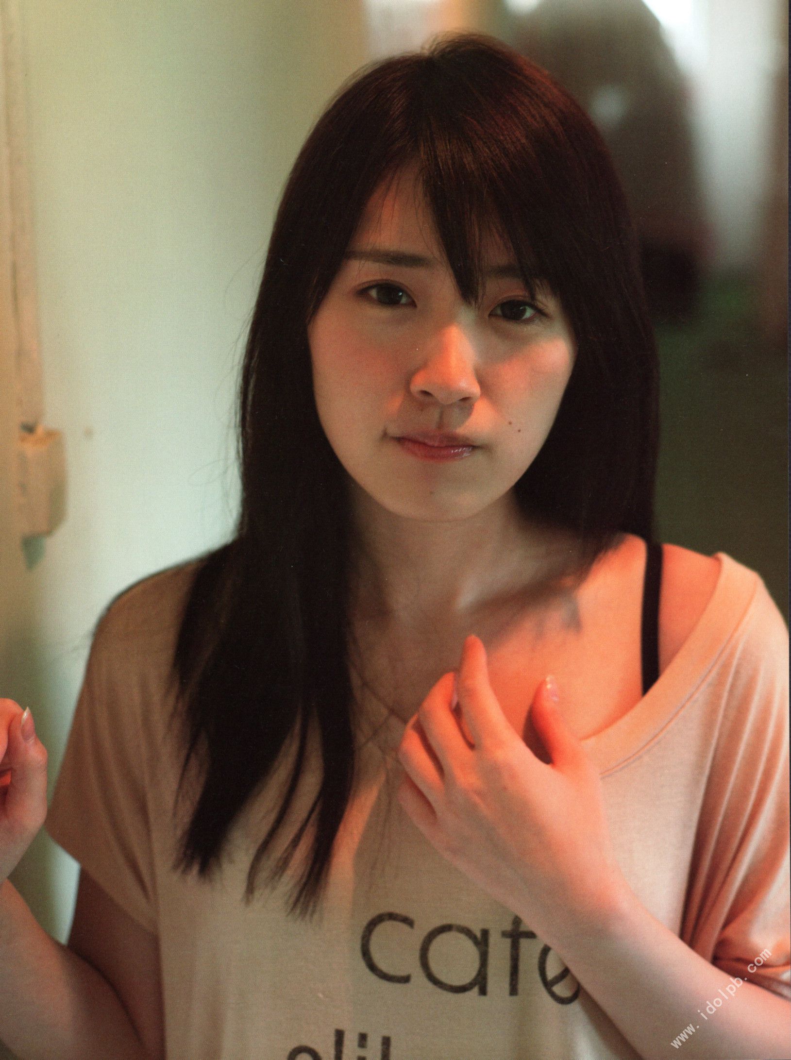 高山一実/高山一实 《恋かもしれない》-图69