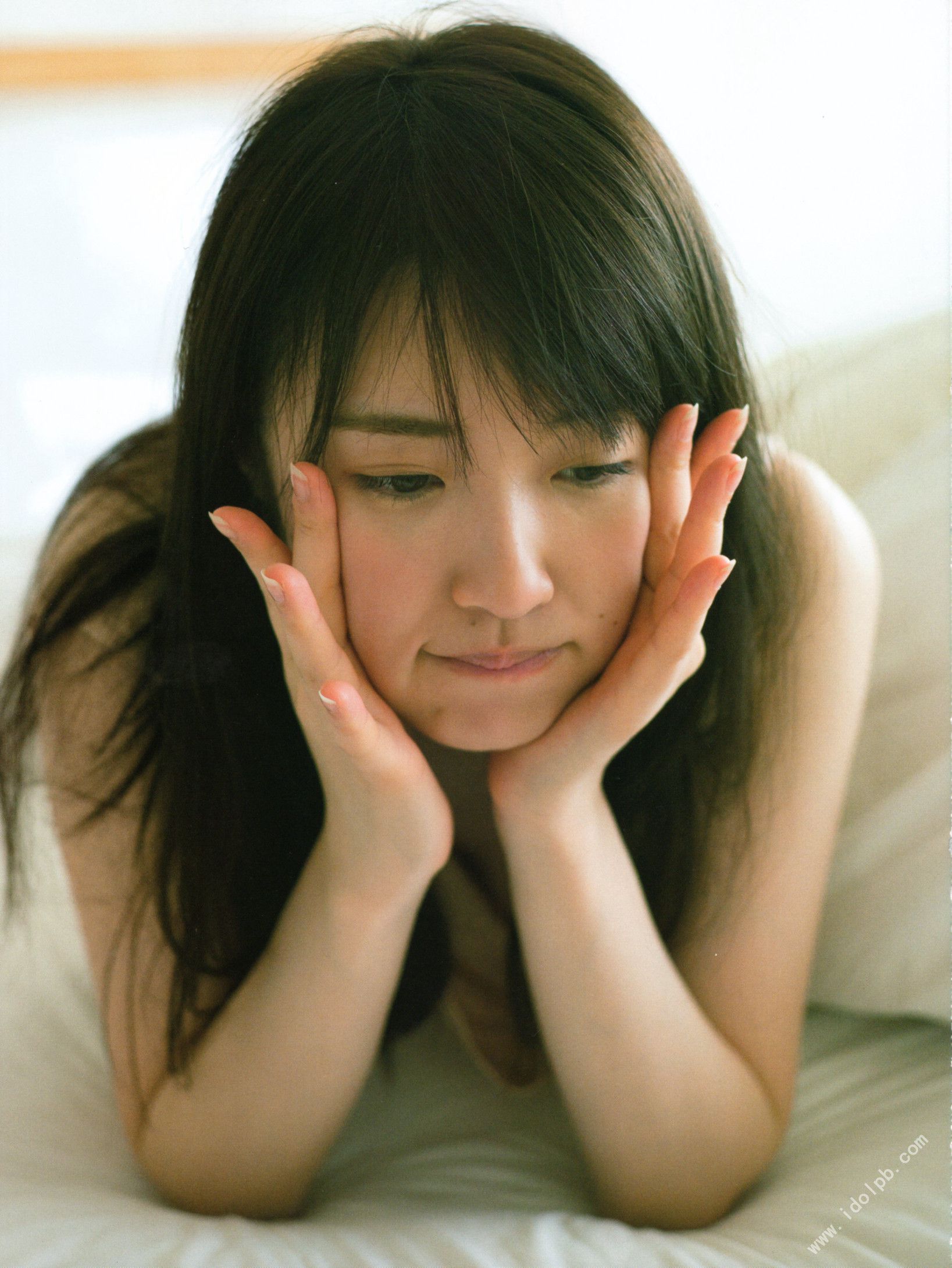 高山一実/高山一实 《恋かもしれない》-图72