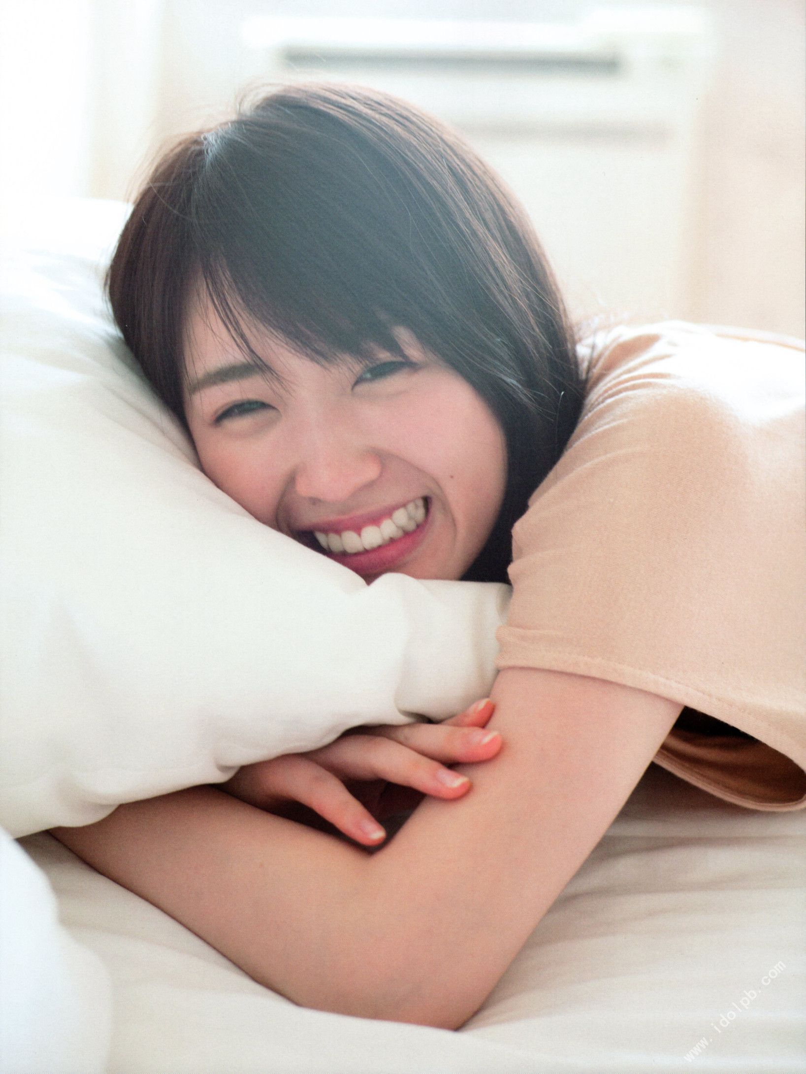 高山一実/高山一实 《恋かもしれない》-图73