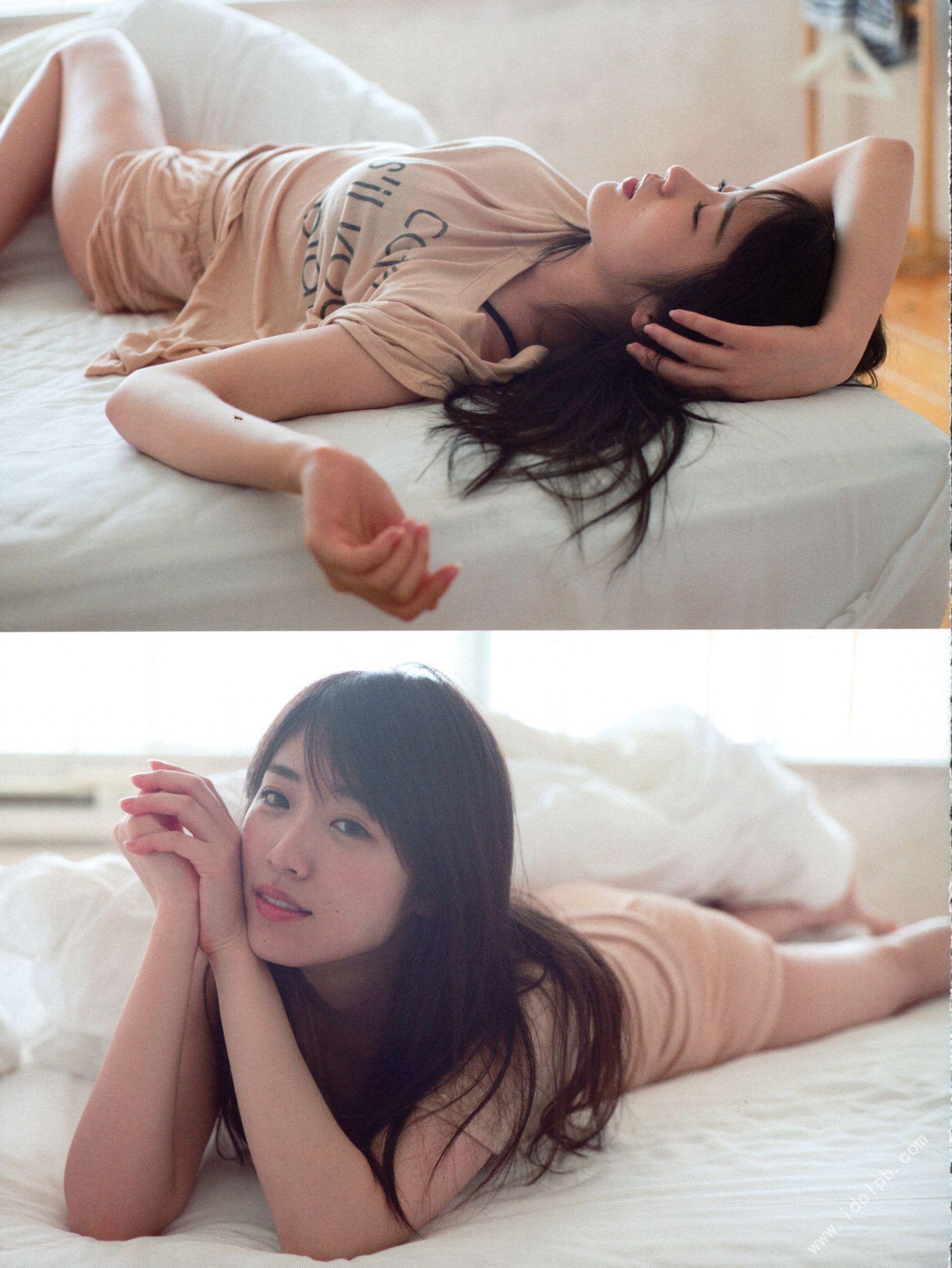 高山一実/高山一实 《恋かもしれない》-图74