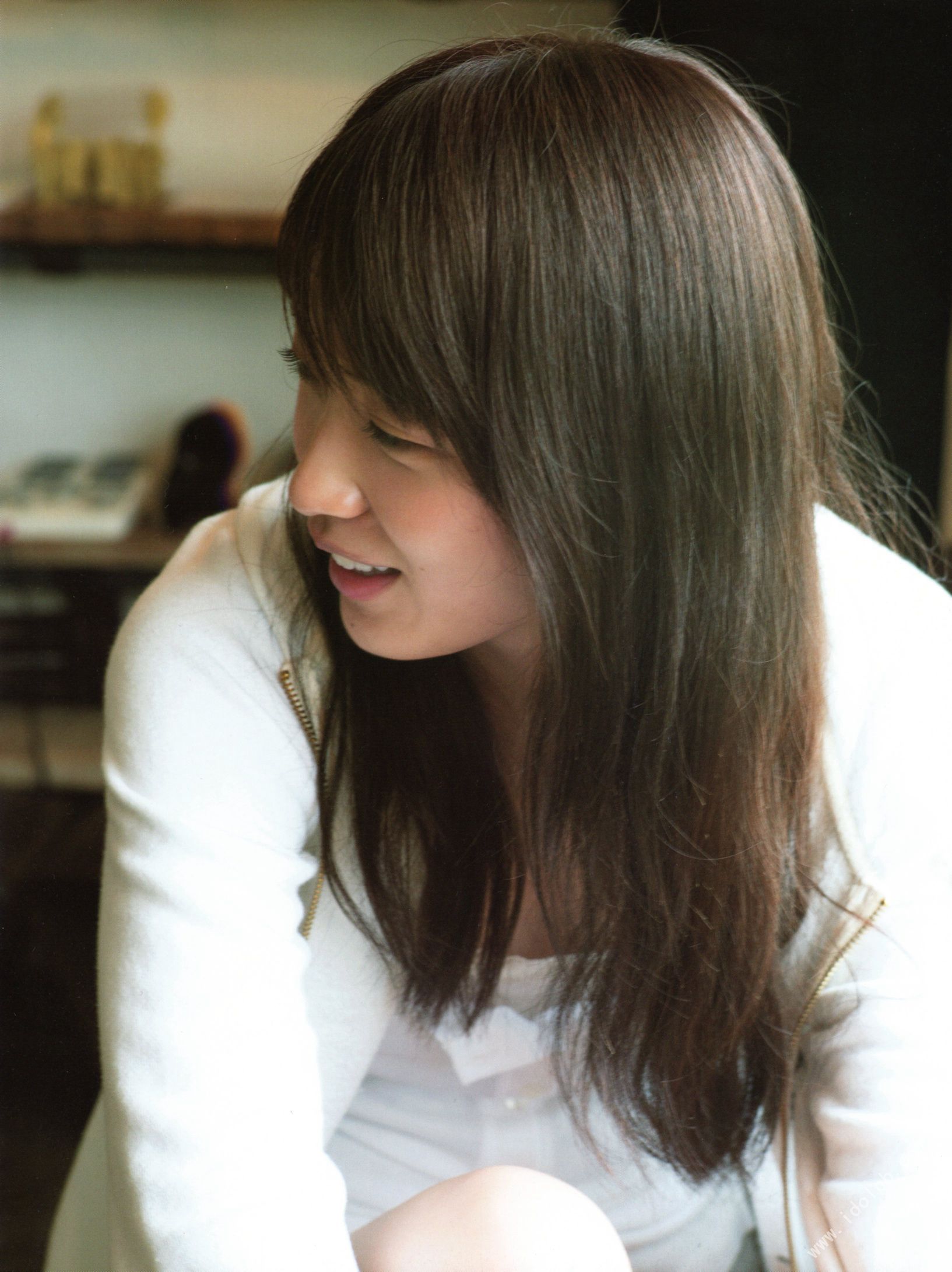 高山一実/高山一实 《恋かもしれない》-图75