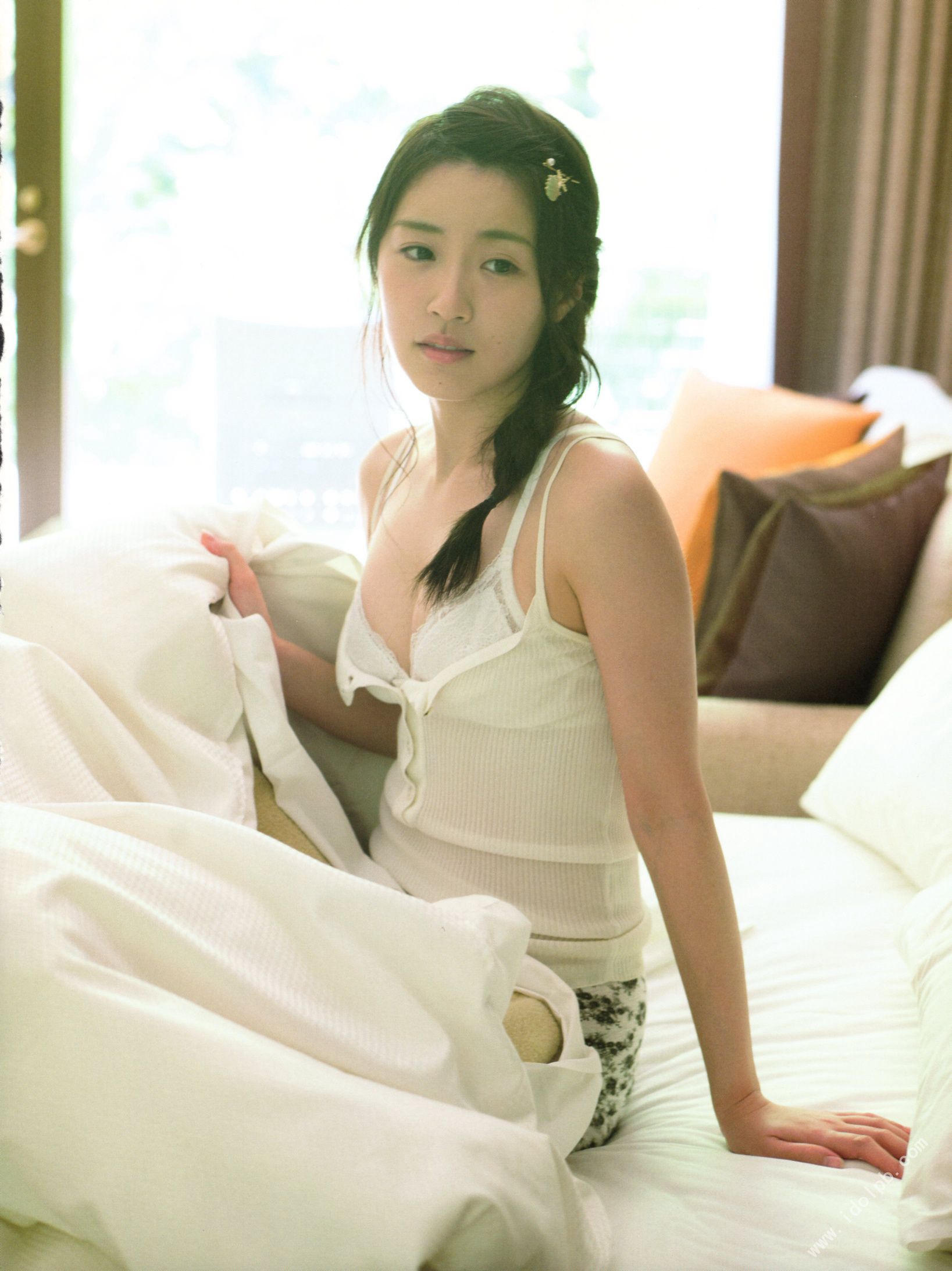 高山一実/高山一实 《恋かもしれない》-图7