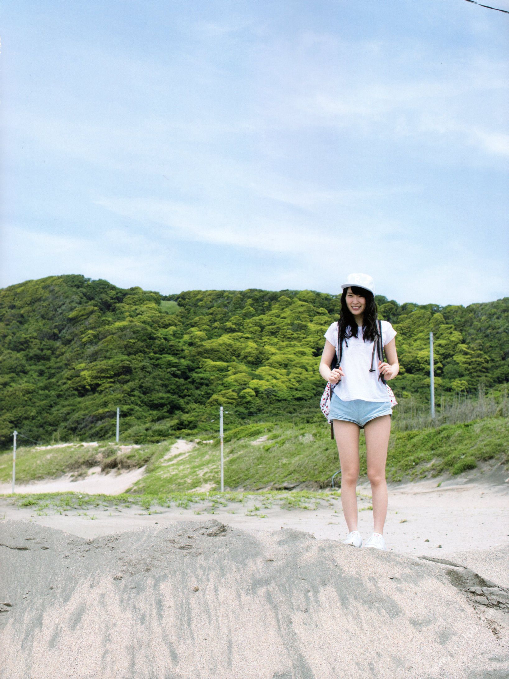 高山一実/高山一实 《恋かもしれない》-图84