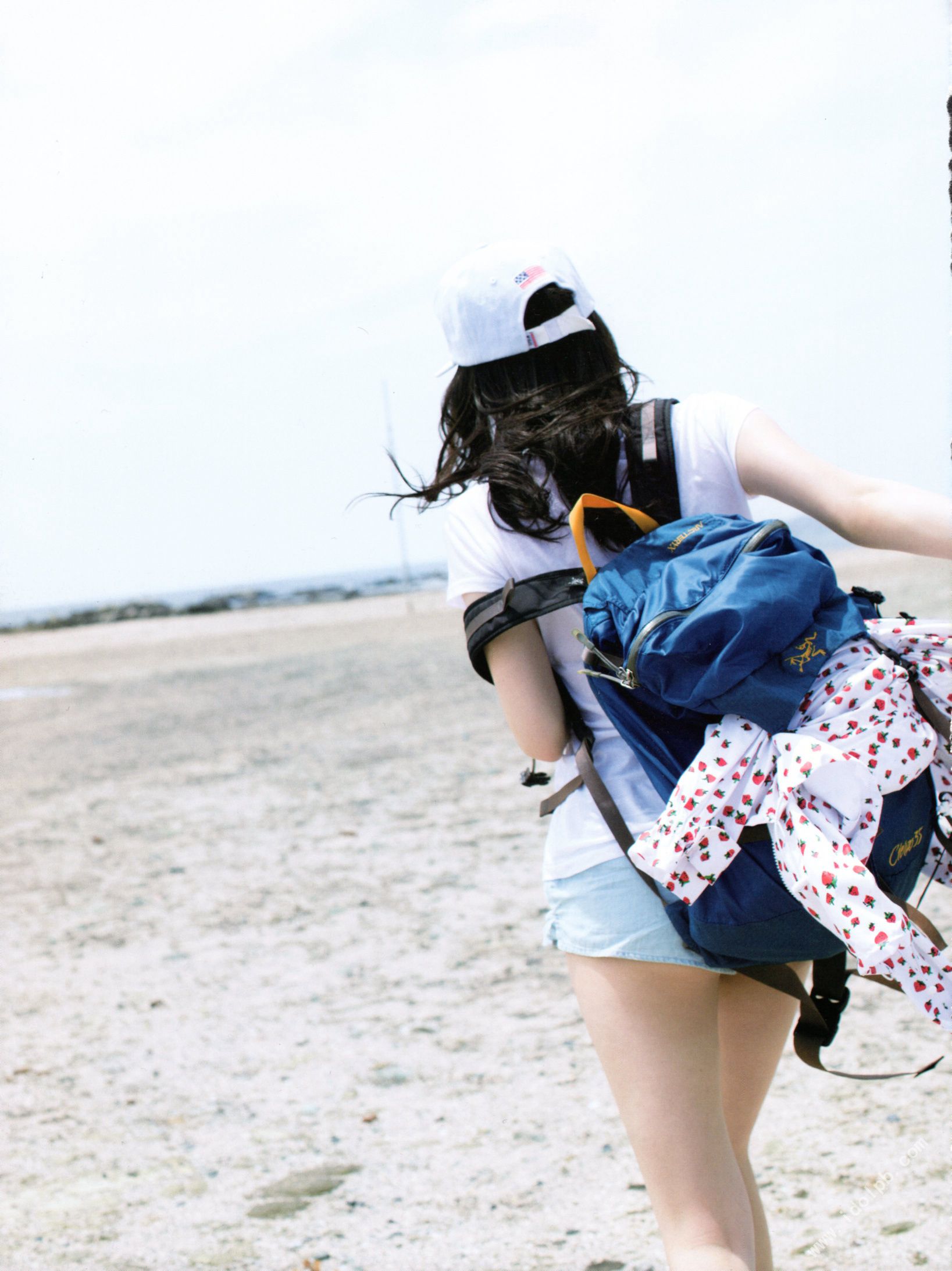 高山一実/高山一实 《恋かもしれない》-图85