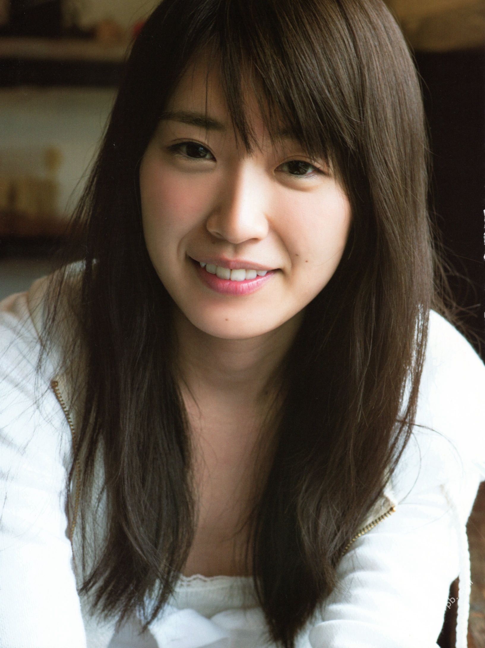 高山一実/高山一实 《恋かもしれない》-图86