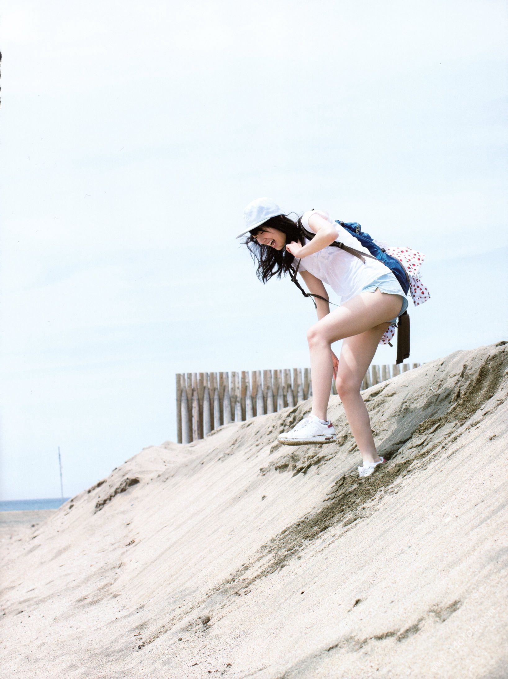 高山一実/高山一实 《恋かもしれない》-图87