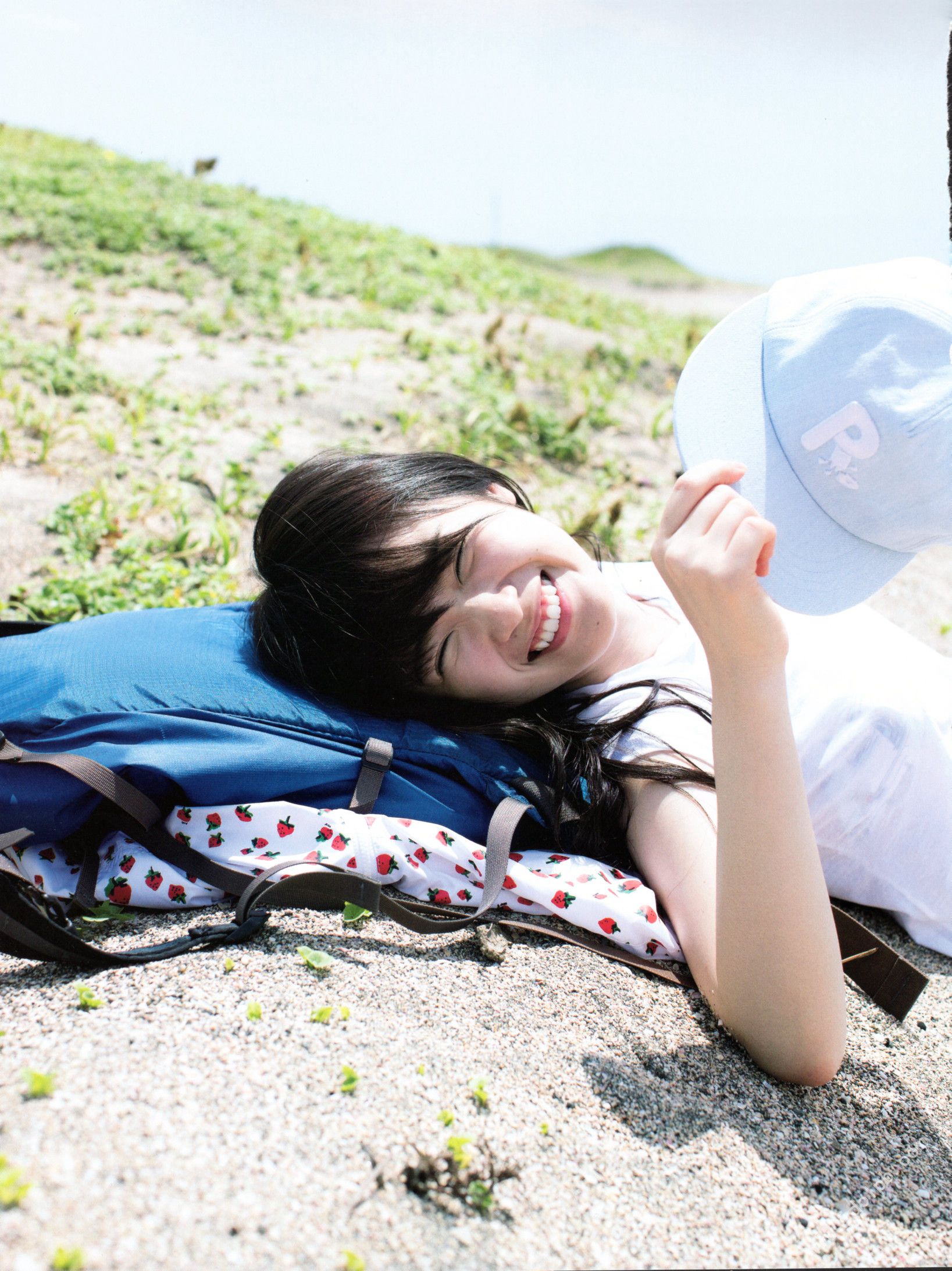 高山一実/高山一实 《恋かもしれない》-图88