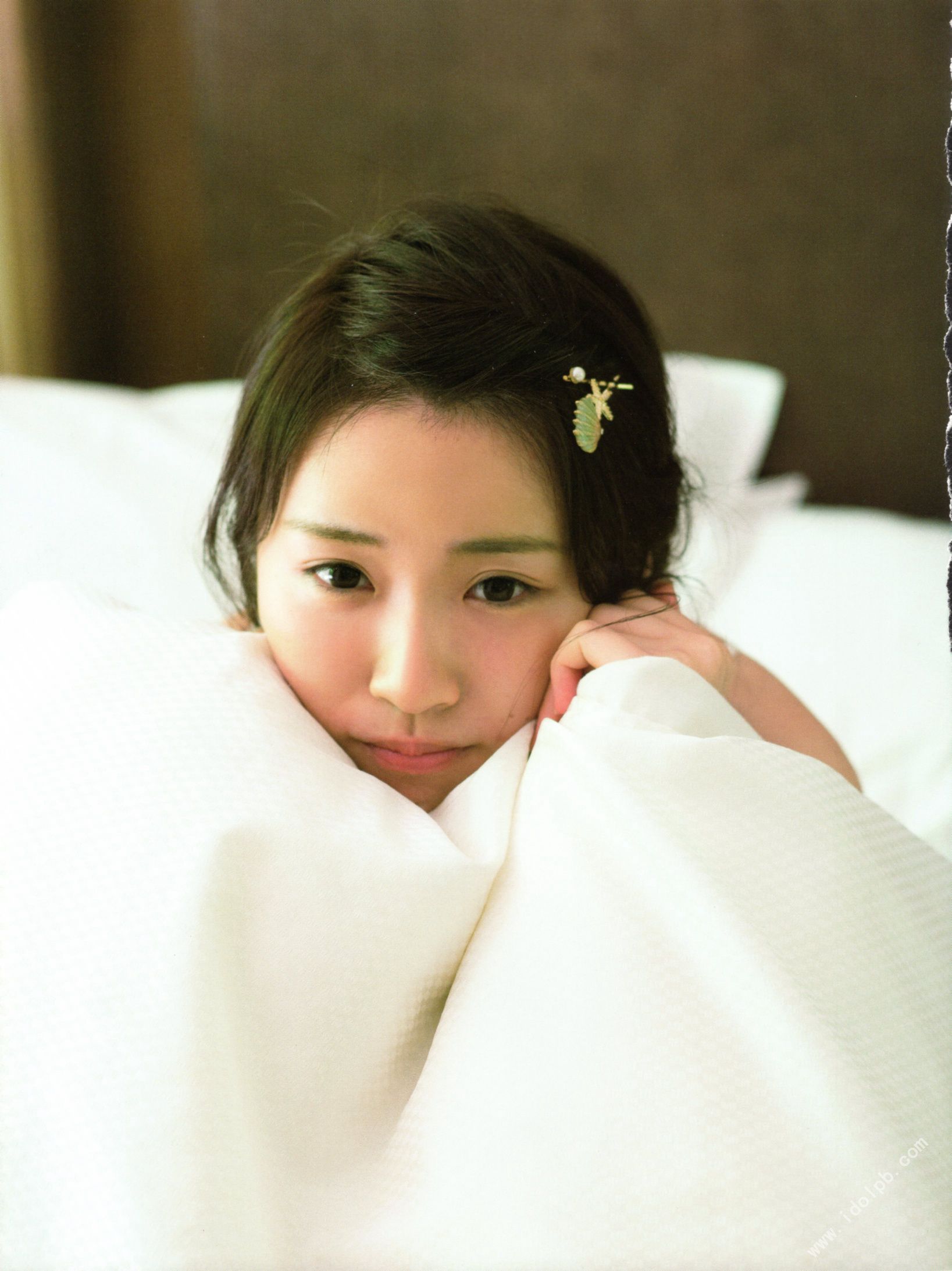 高山一実/高山一实 《恋かもしれない》-图8