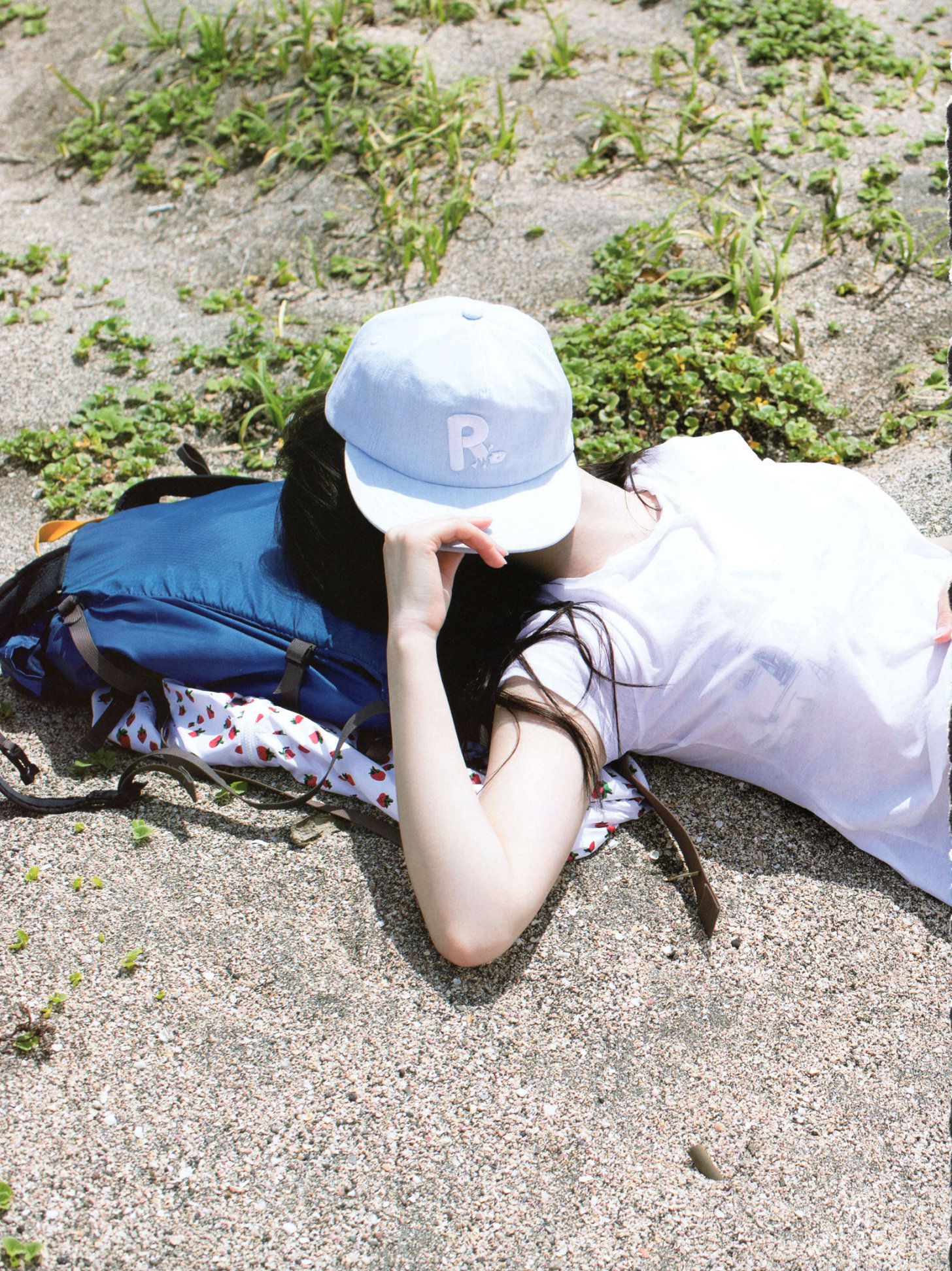 高山一実/高山一实 《恋かもしれない》-图90