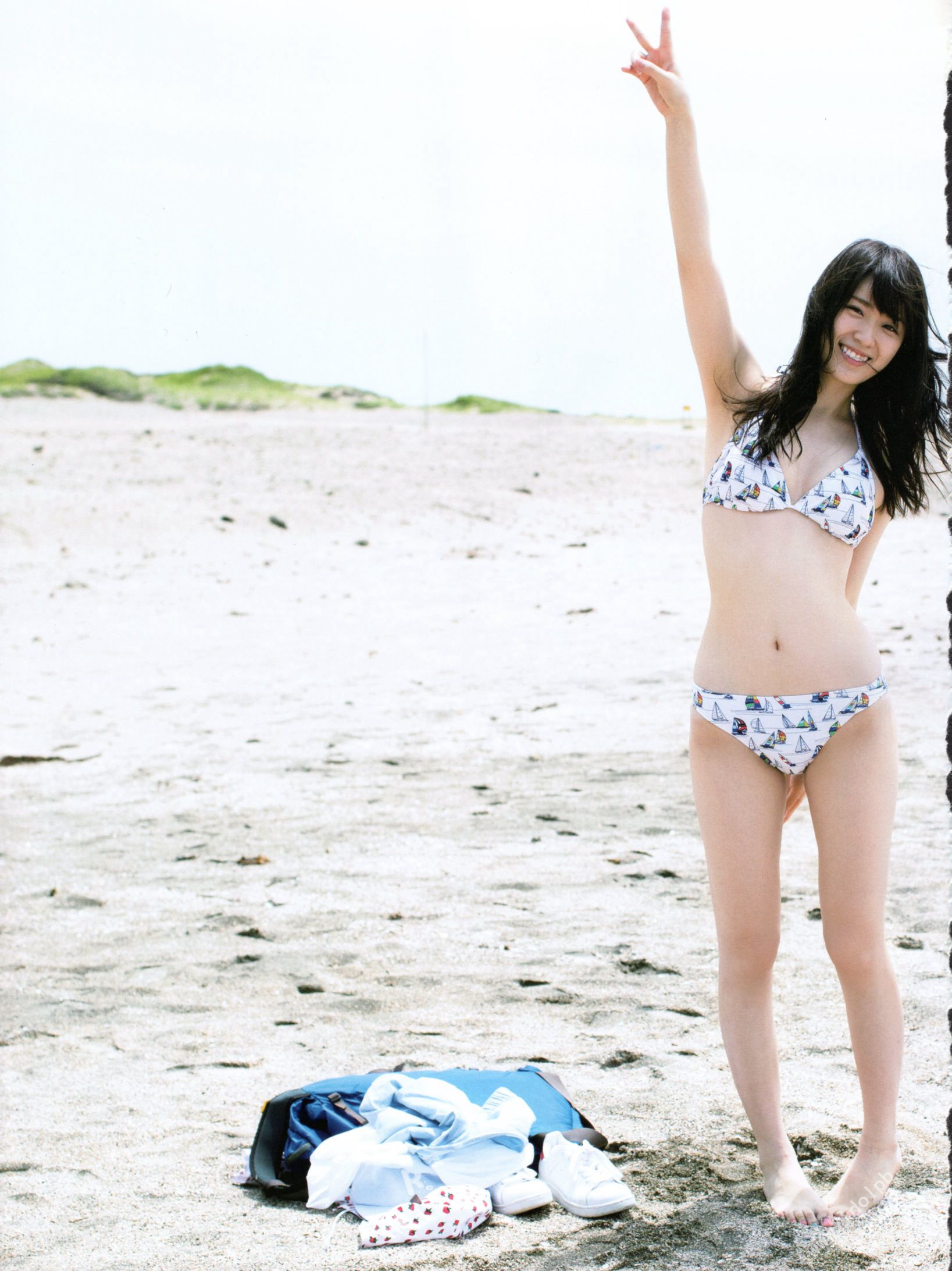 高山一実/高山一实 《恋かもしれない》-图93