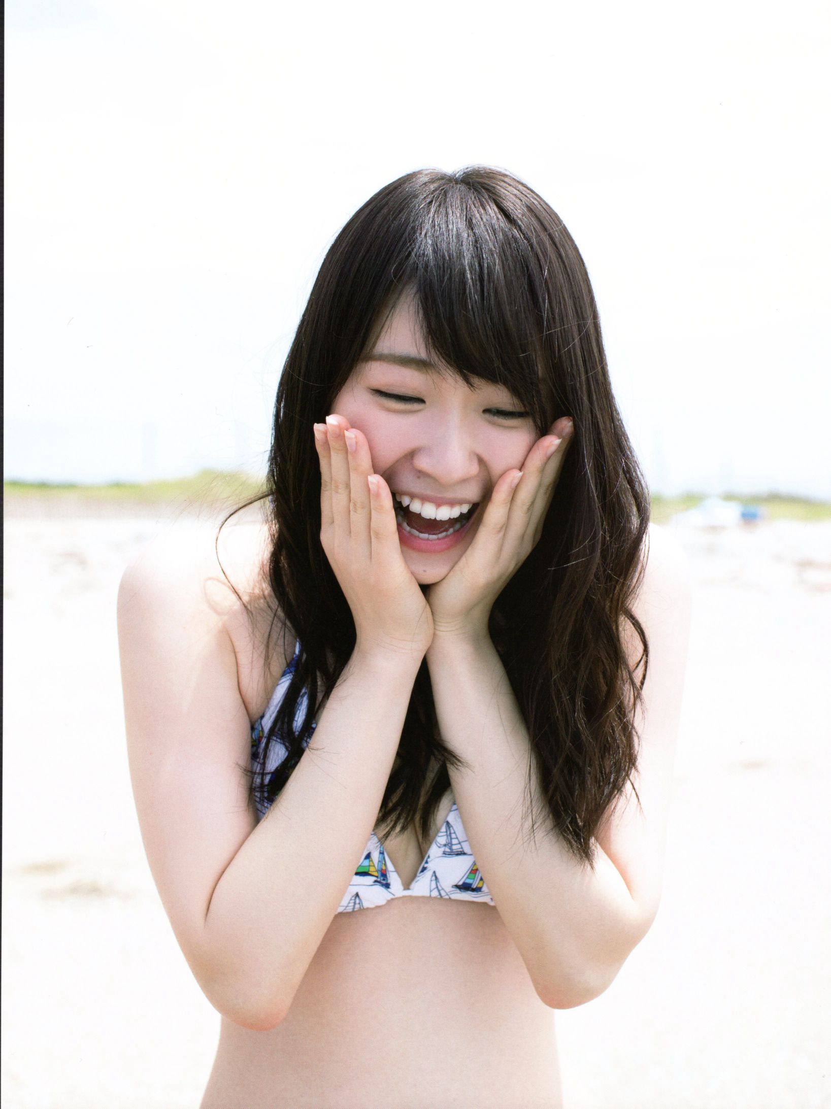 高山一実/高山一实 《恋かもしれない》-图95