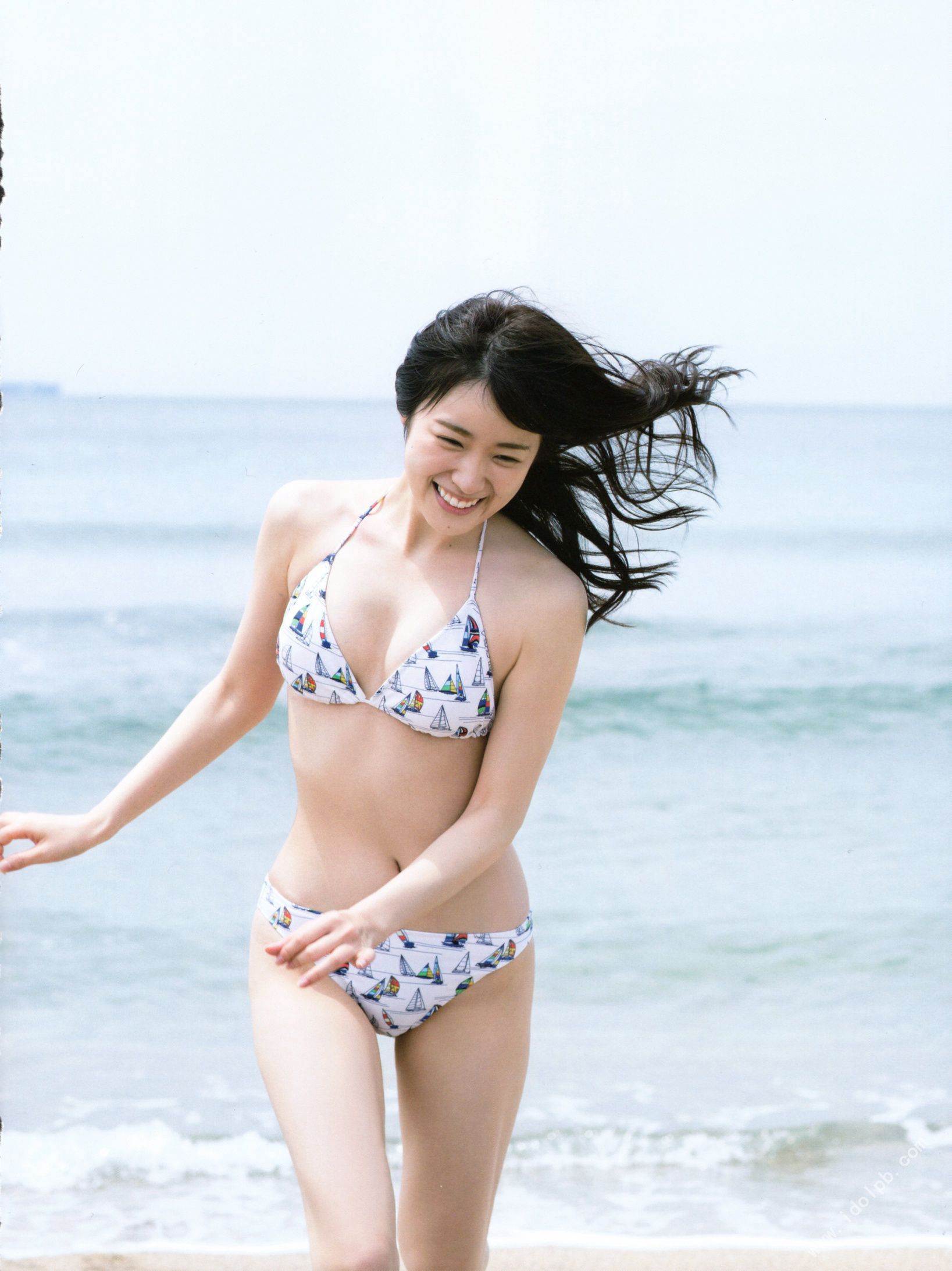 高山一実/高山一实 《恋かもしれない》-图96