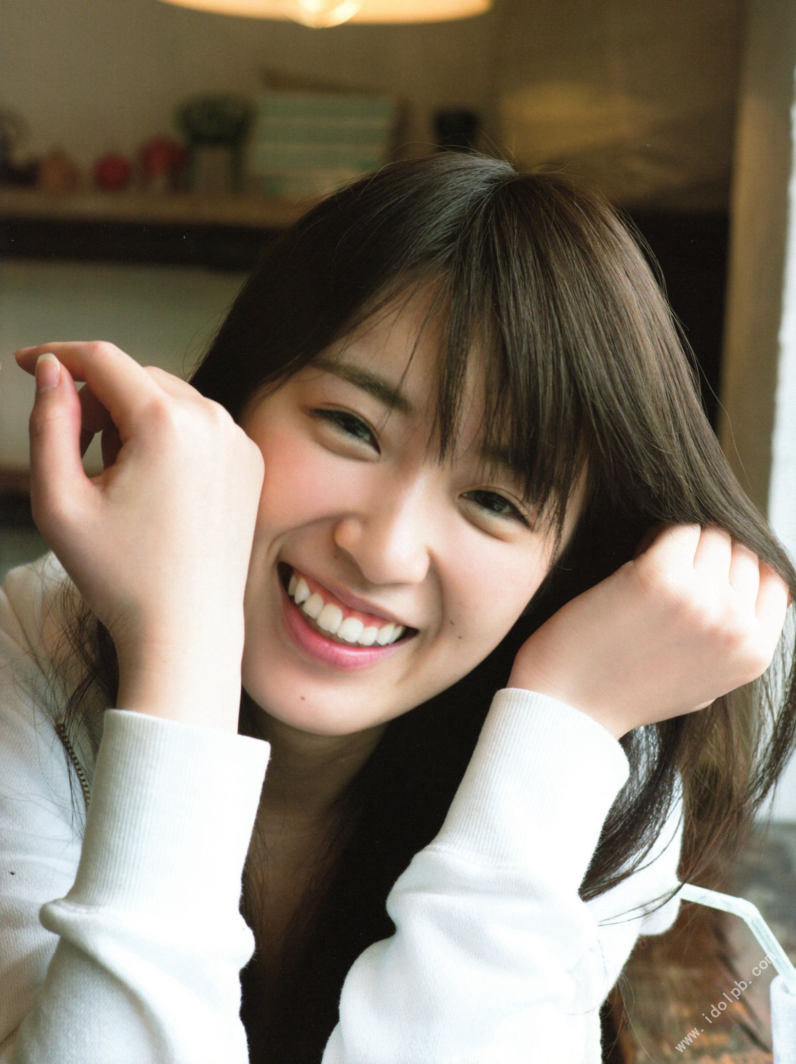 高山一実/高山一实 《恋かもしれない》-图97