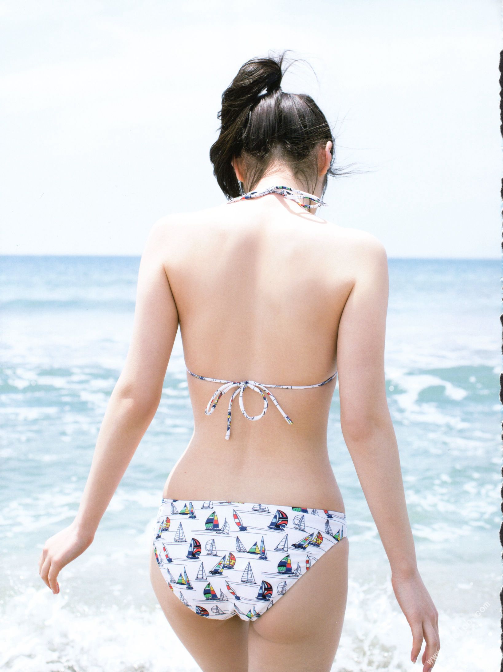 高山一実/高山一实 《恋かもしれない》-图98