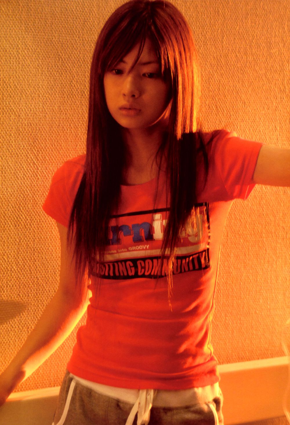 北川景子《Dear Friends》-图9