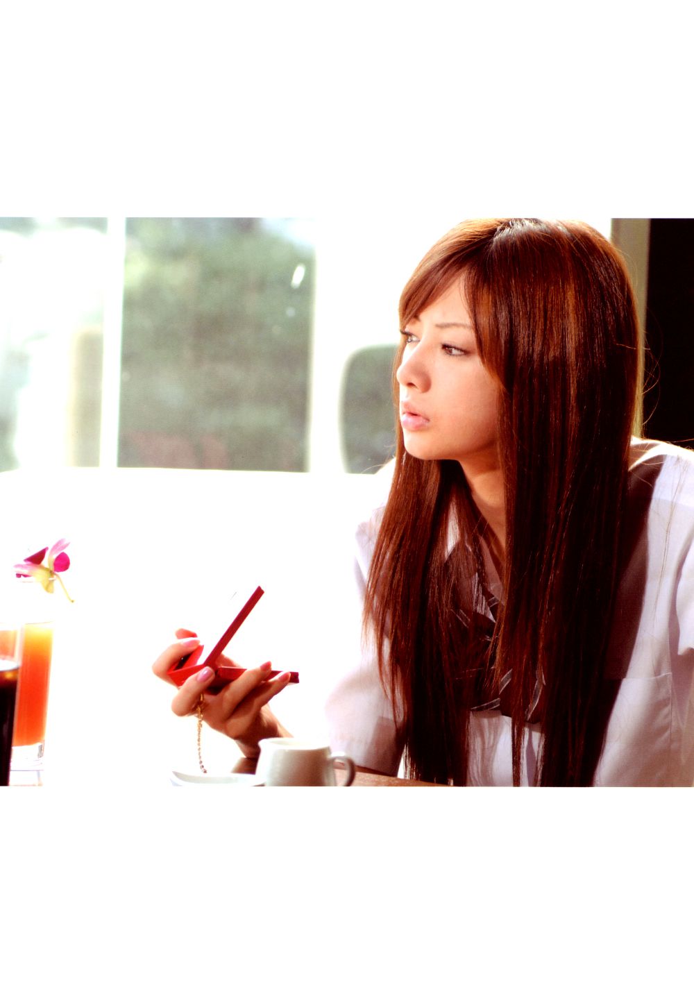 北川景子《Dear Friends》-图10