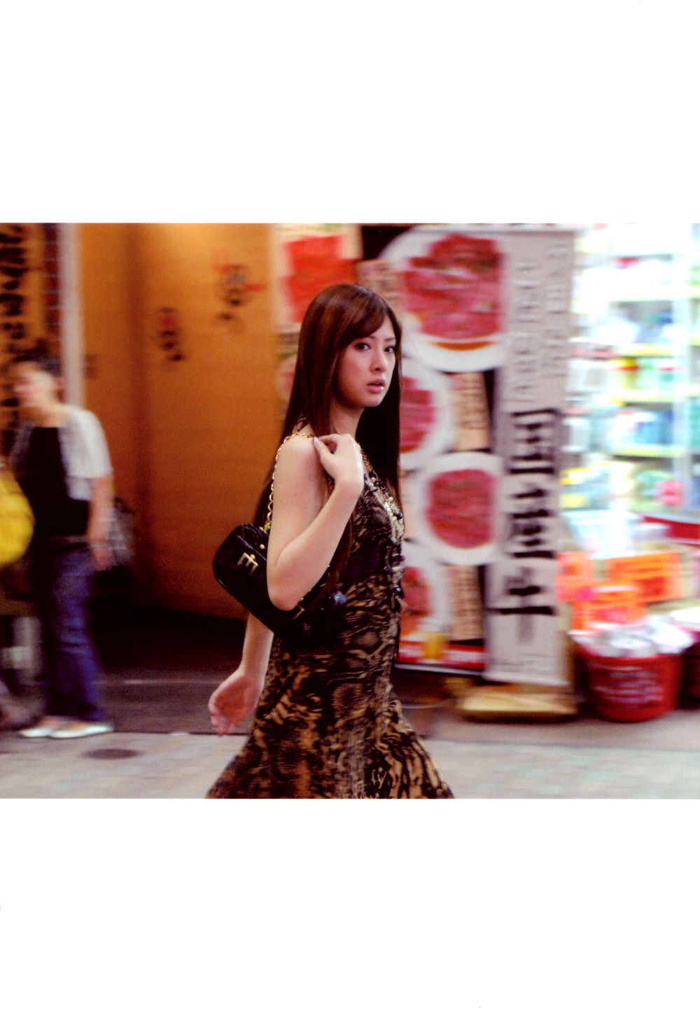 北川景子《Dear Friends》-图12