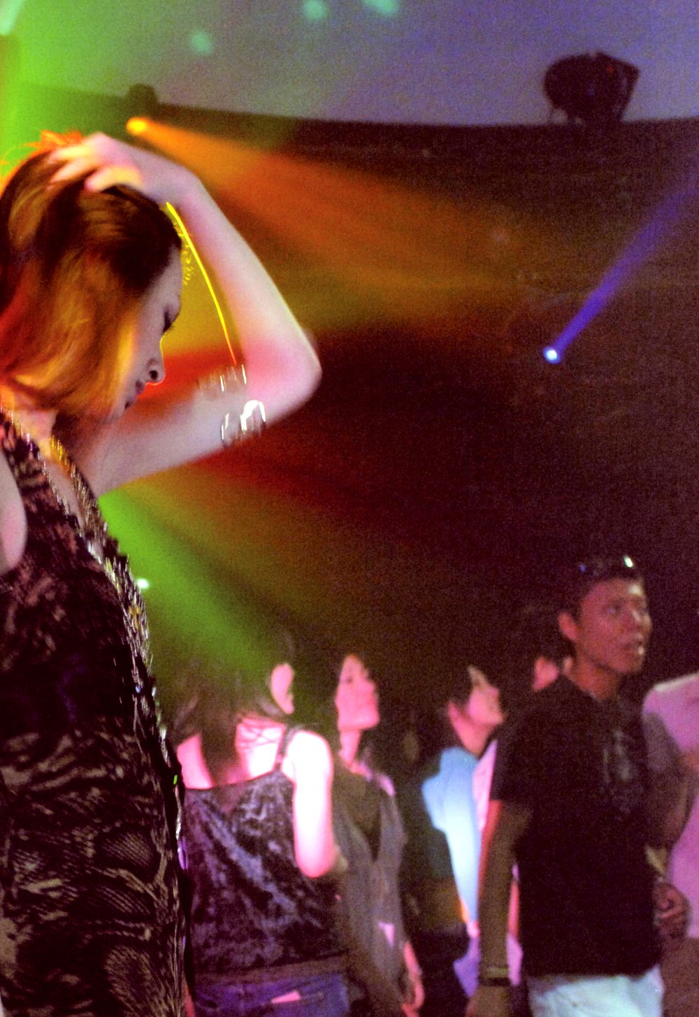 北川景子《Dear Friends》-图15