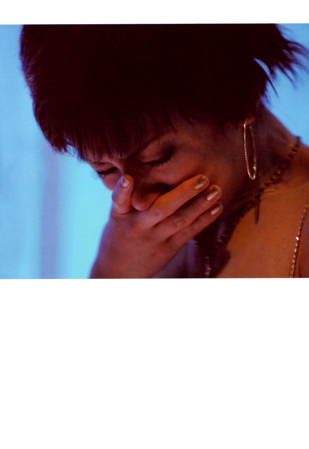 北川景子《Dear Friends》-图18