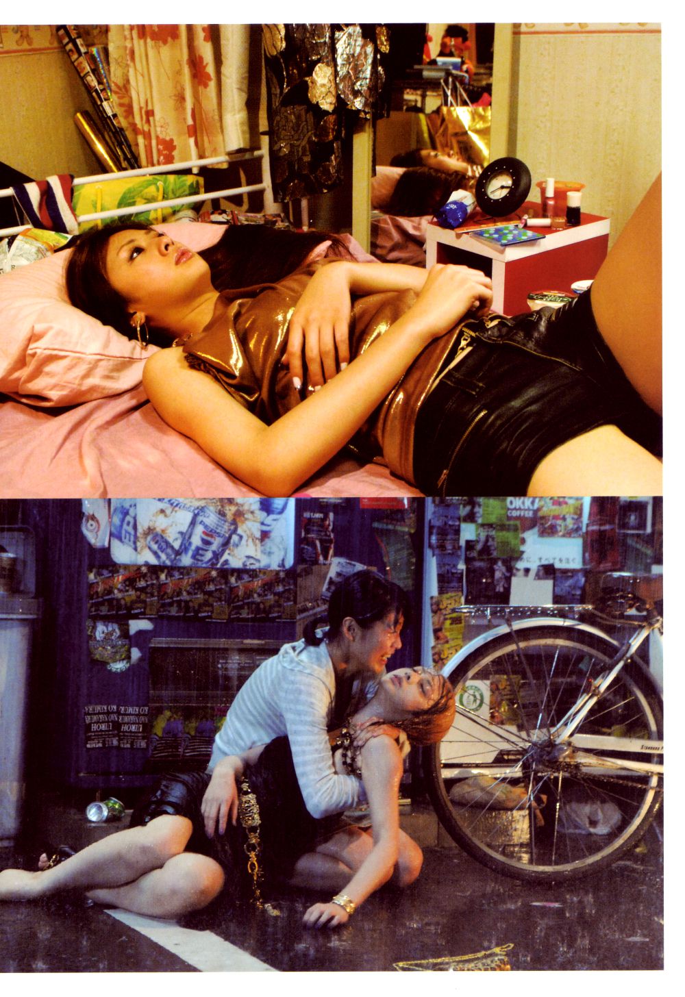 北川景子《Dear Friends》-图20