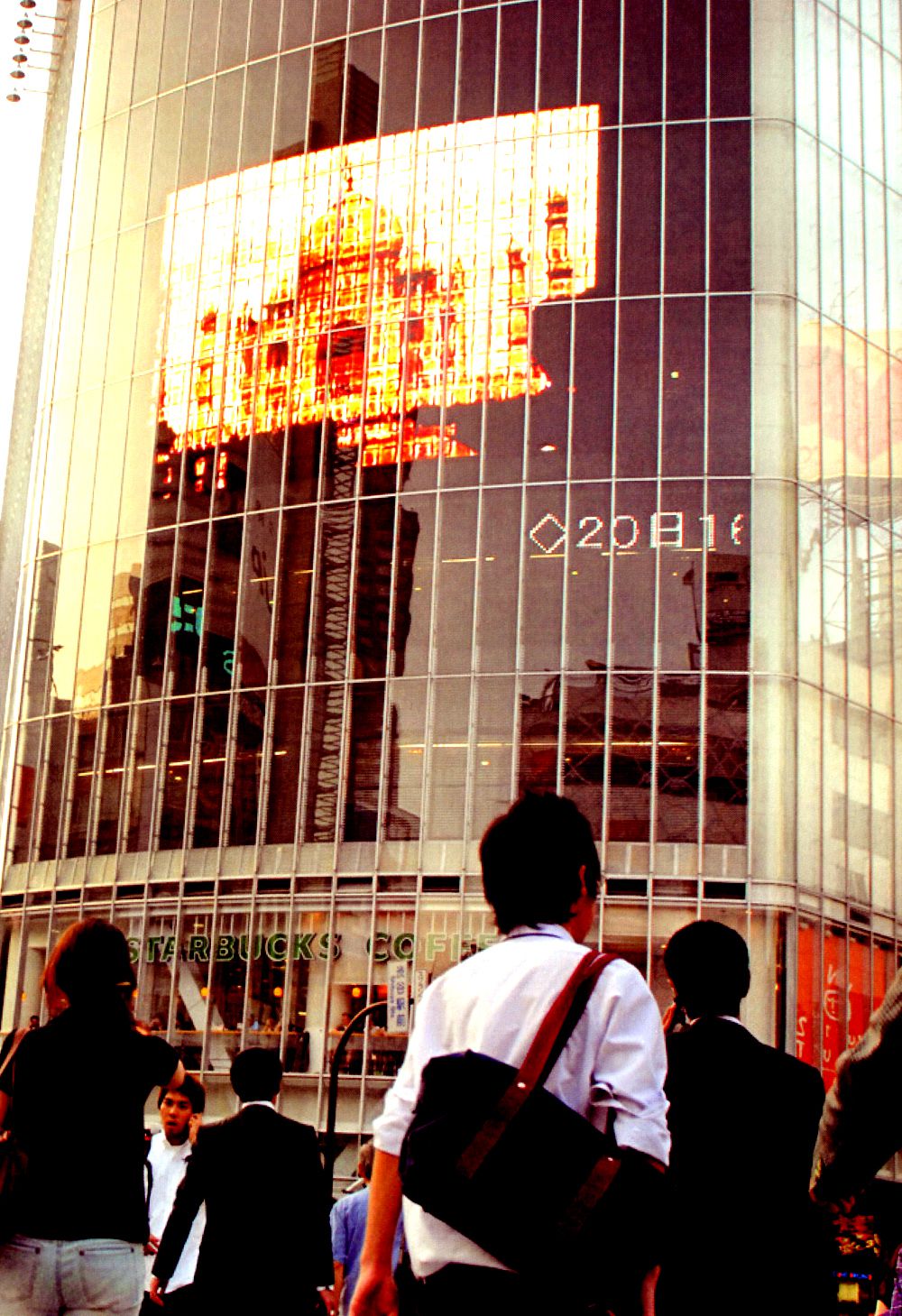 北川景子《Dear Friends》-图22