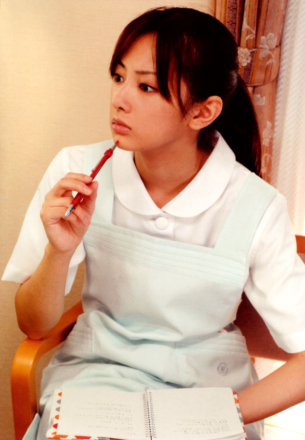 北川景子《Dear Friends》-图24