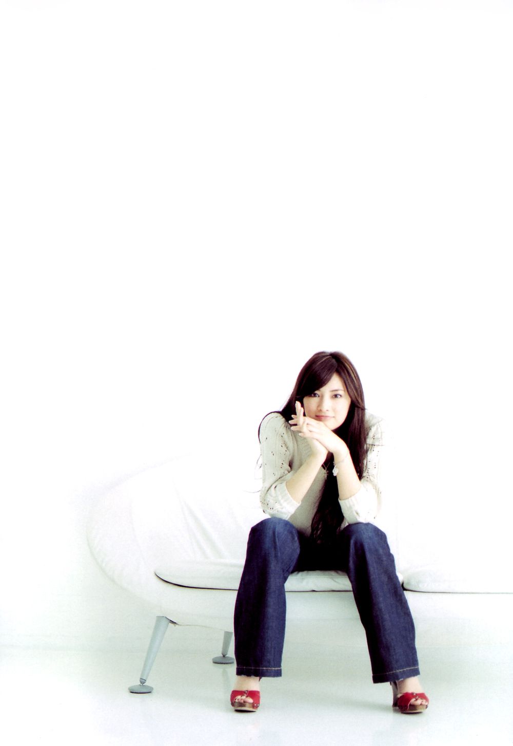 北川景子《Dear Friends》-图28