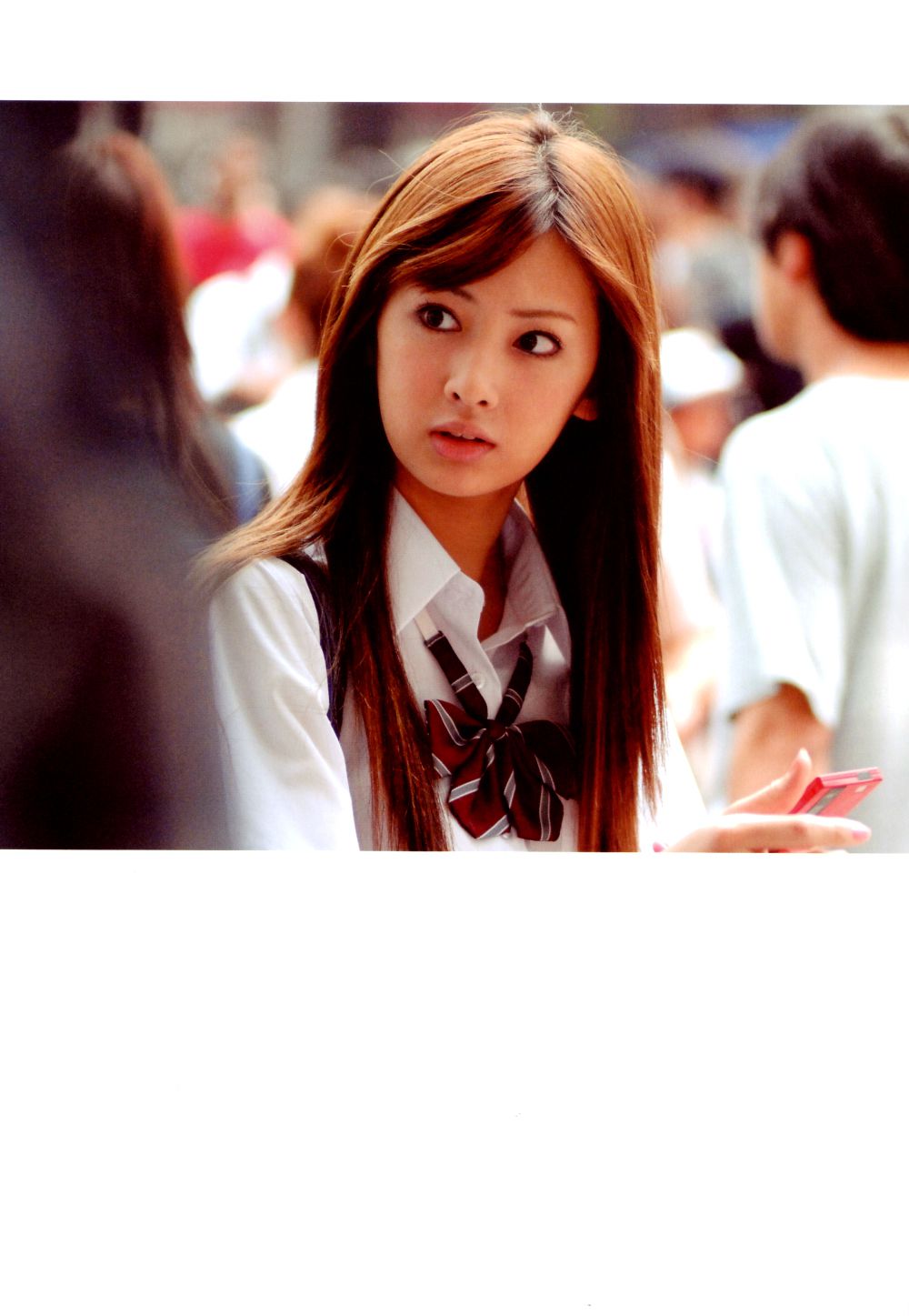 北川景子《Dear Friends》-图33