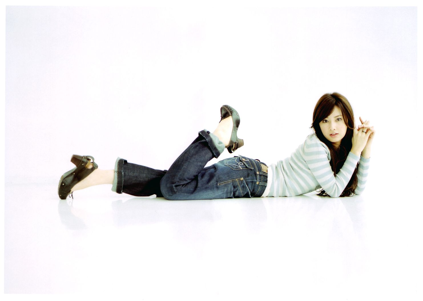 北川景子《Dear Friends》-图38