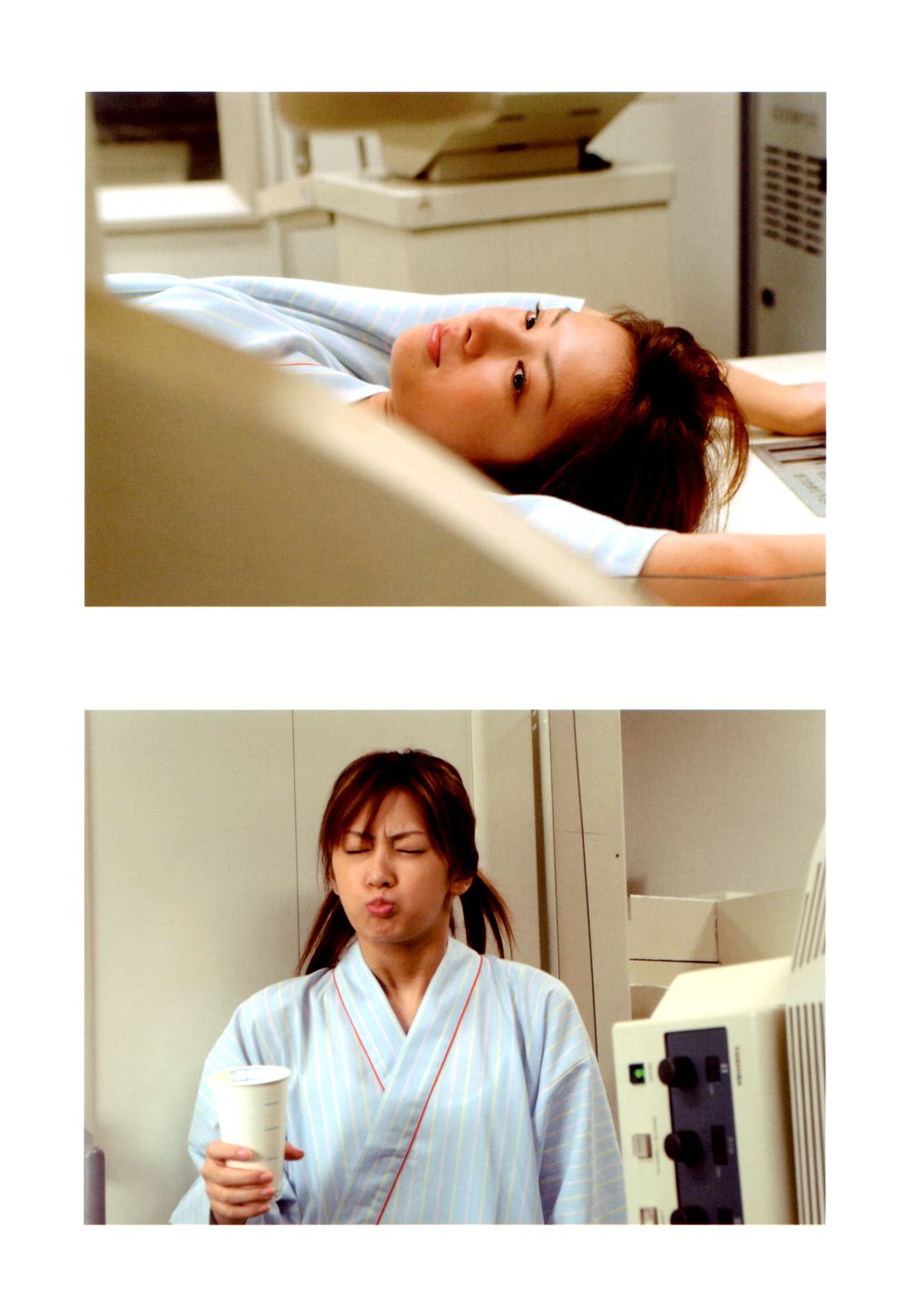 北川景子《Dear Friends》-图3