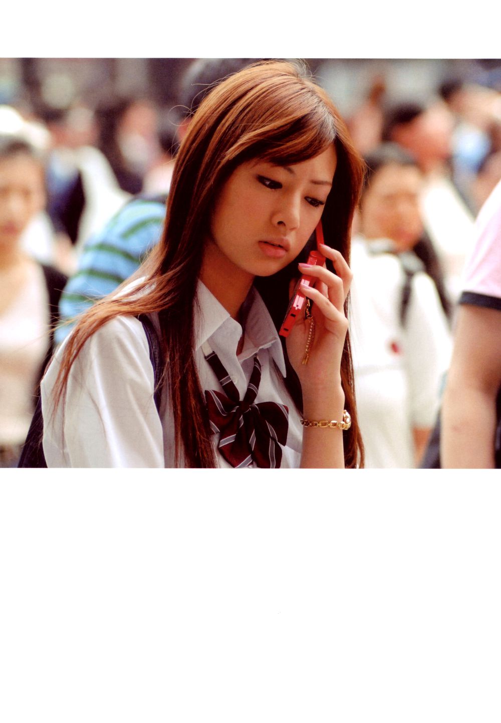 北川景子《Dear Friends》-图44